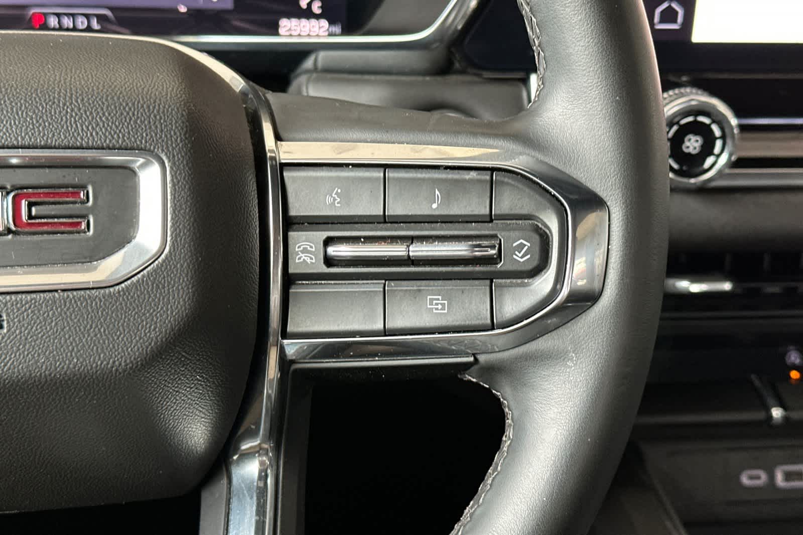 Thumbnail: 2024 GMC Canyon - 27