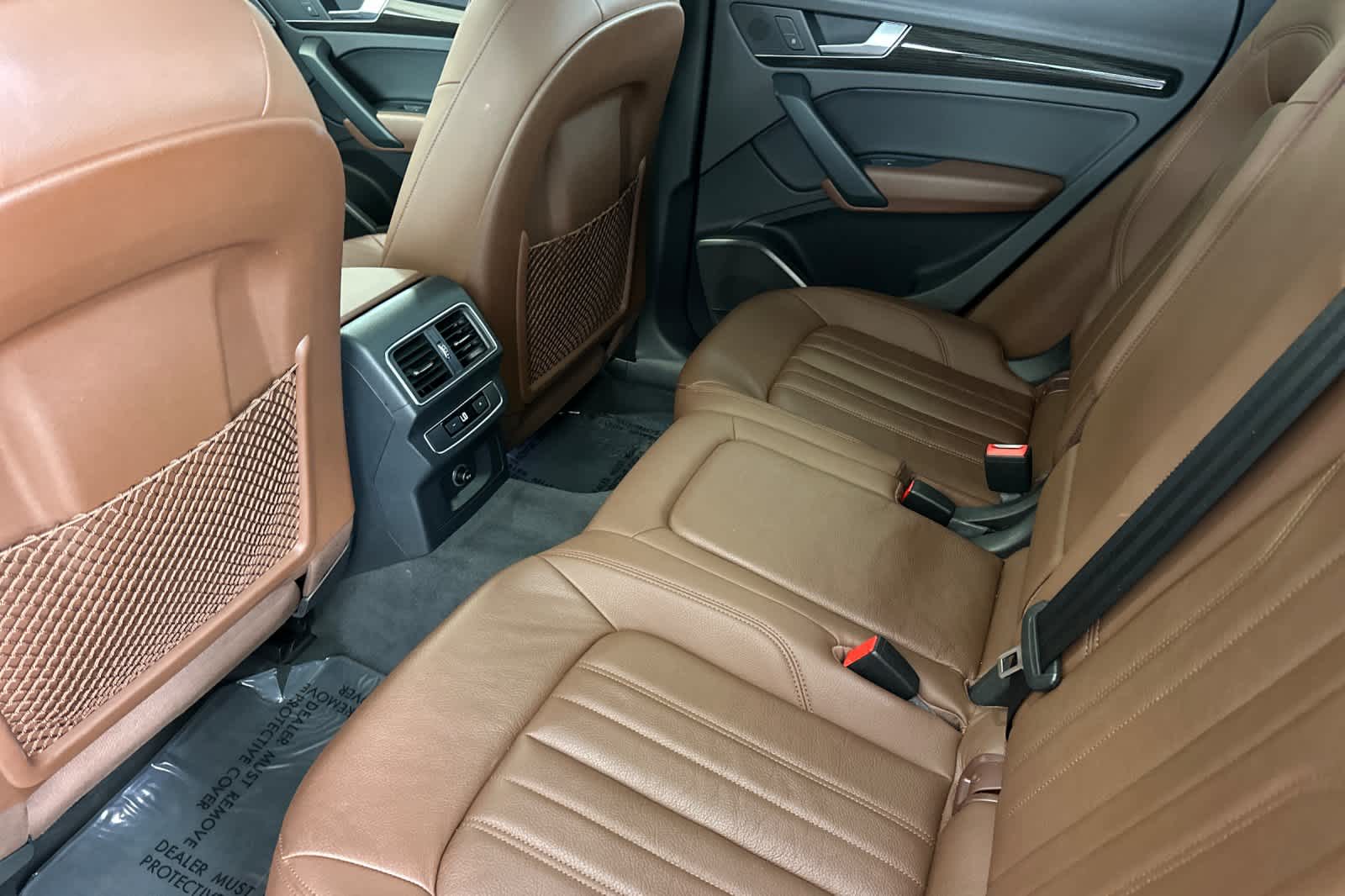 Thumbnail: 2018 Audi Q5 - 4