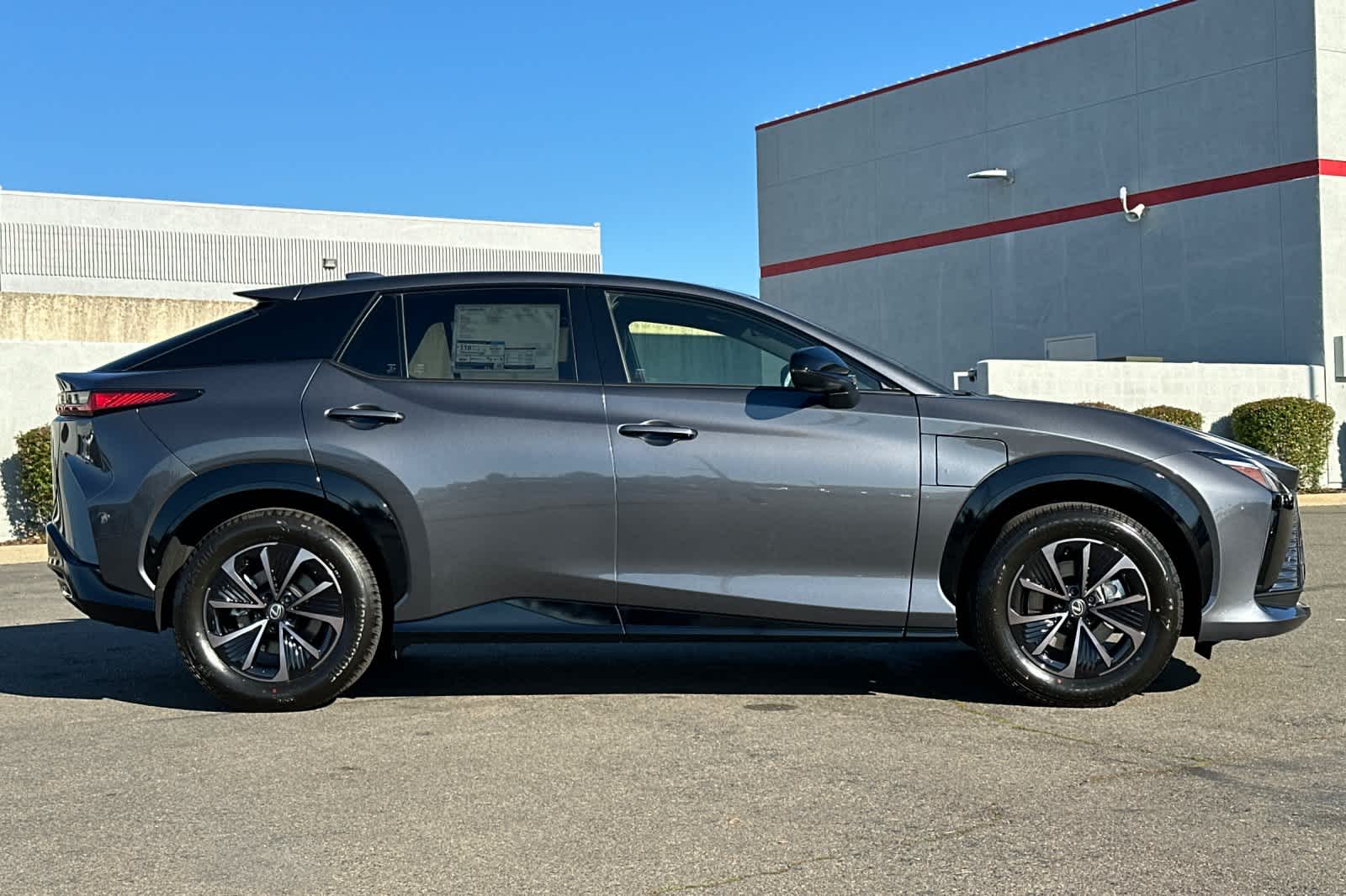 Thumbnail: 2026 Lexus RZ - 6