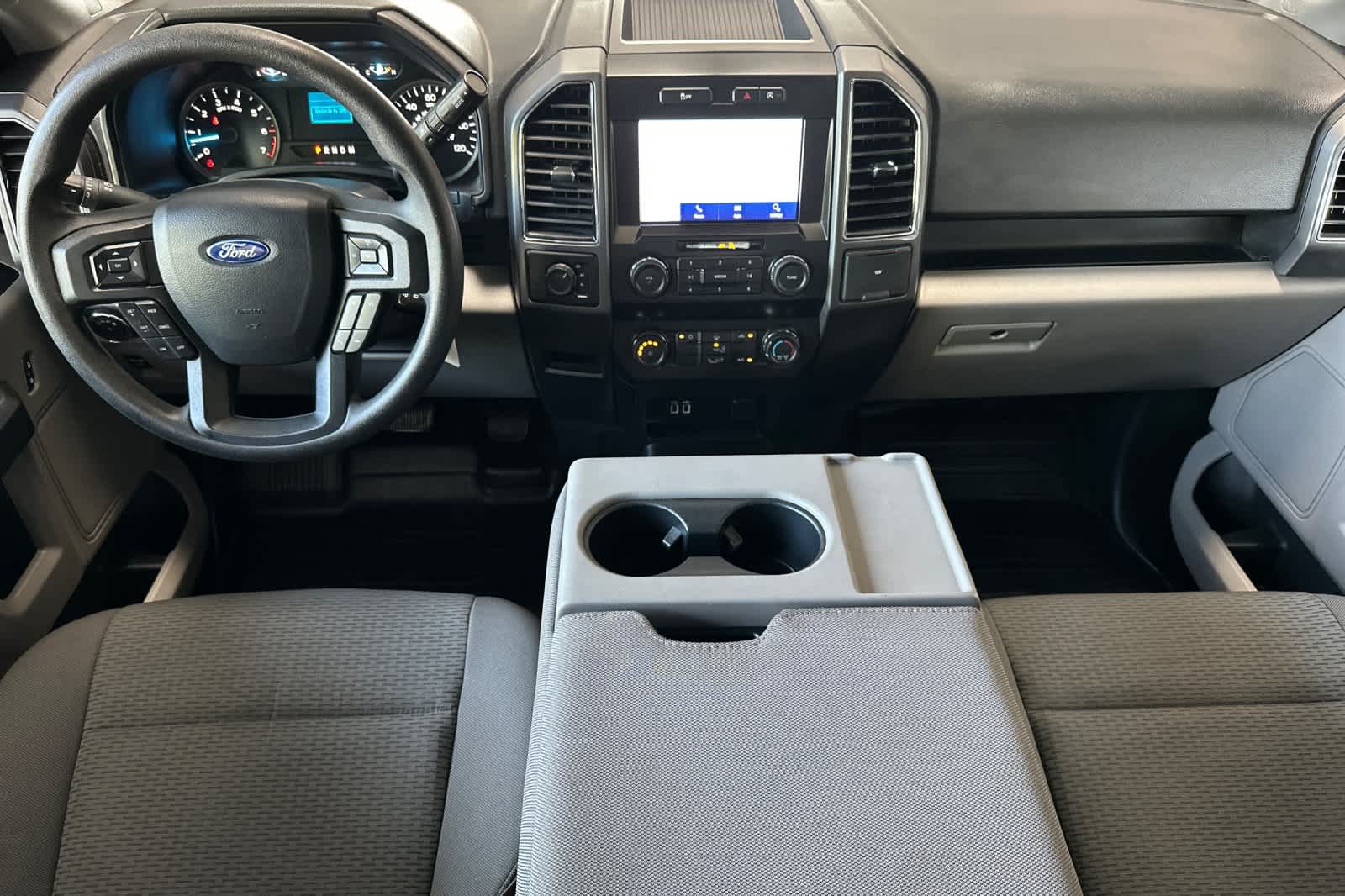 Thumbnail: 2020 Ford F-150 - 3