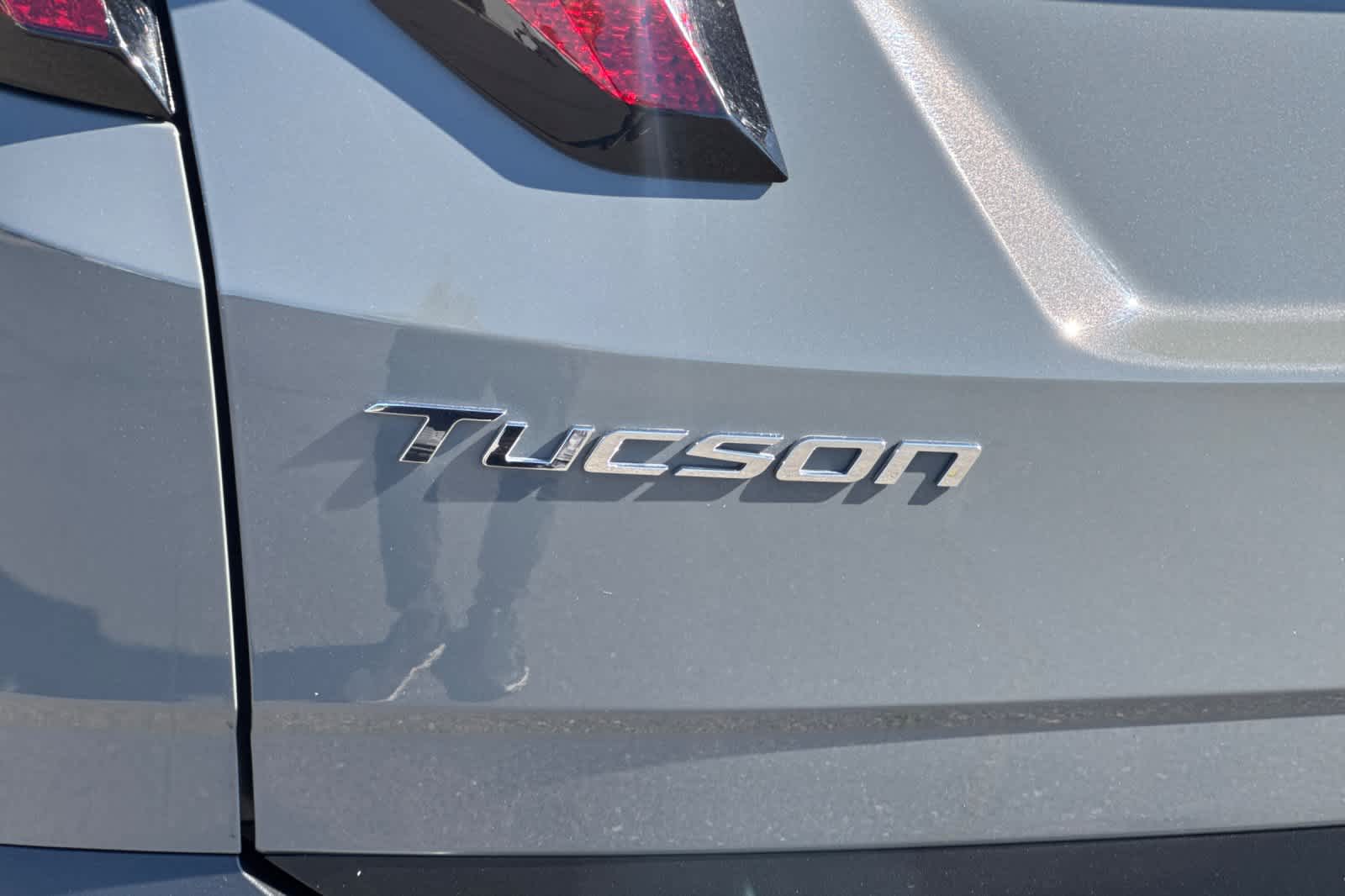 Thumbnail: 2024 Hyundai Tucson - 31