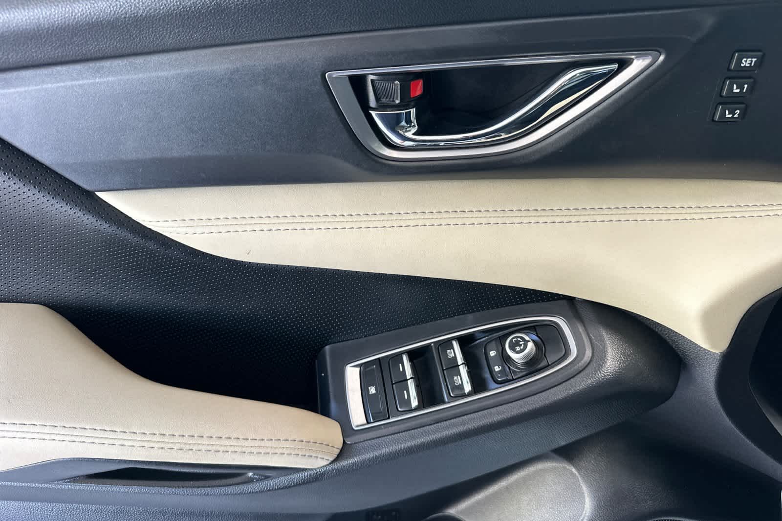 Thumbnail: 2022 Subaru Ascent - 12