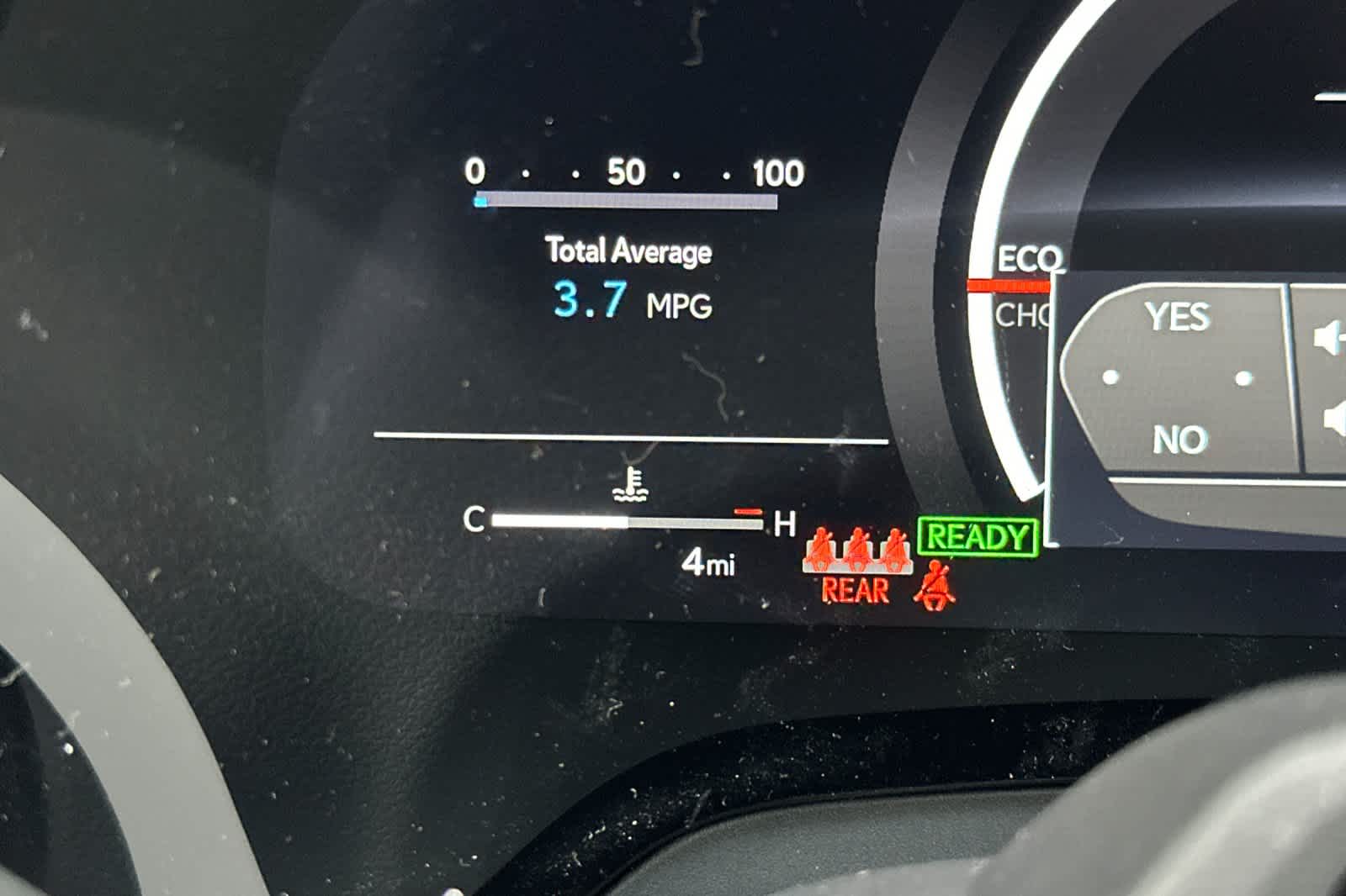 Thumbnail: 2026 Lexus RX - 29