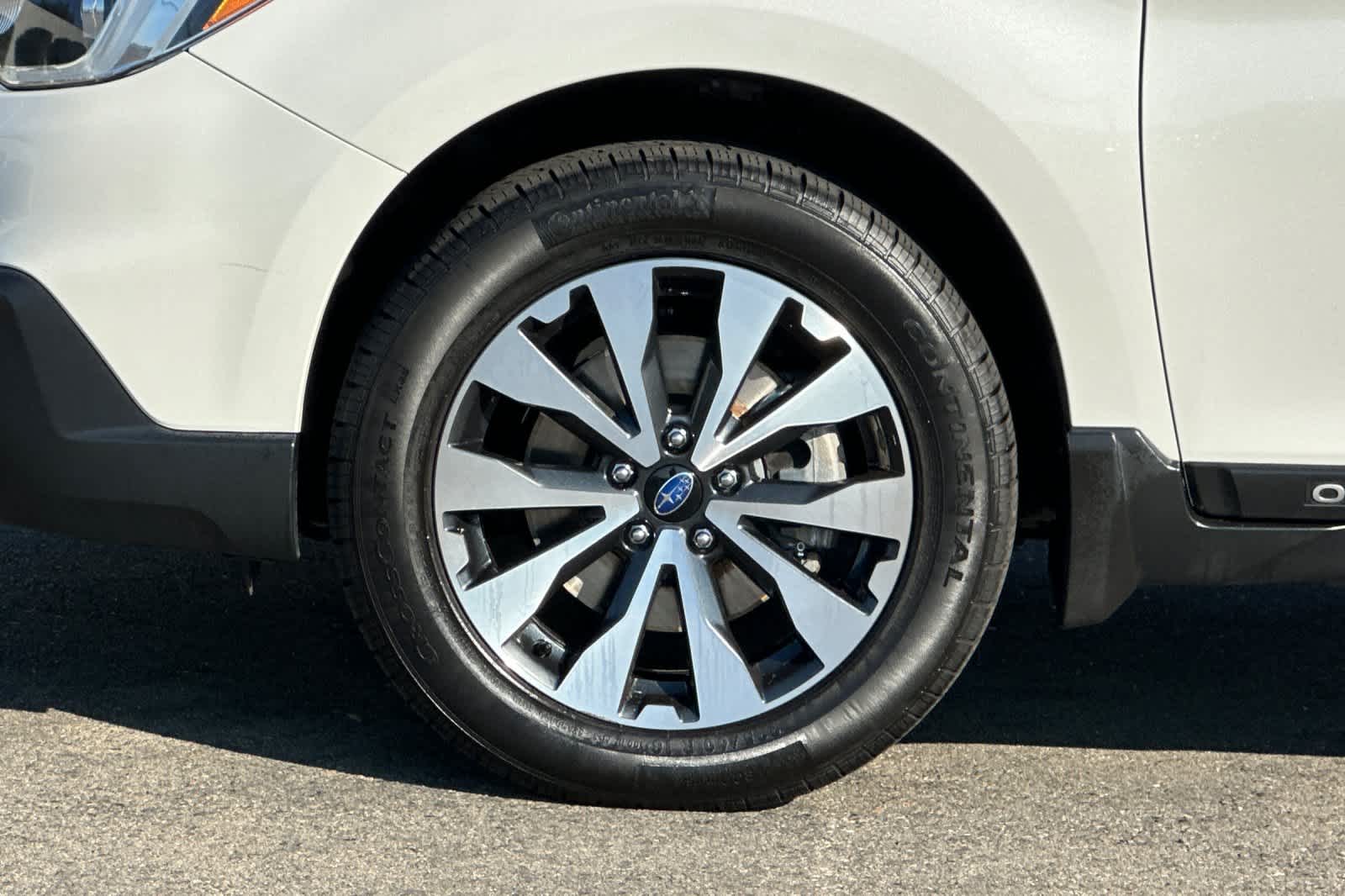 Thumbnail: 2016 Subaru Outback - 33