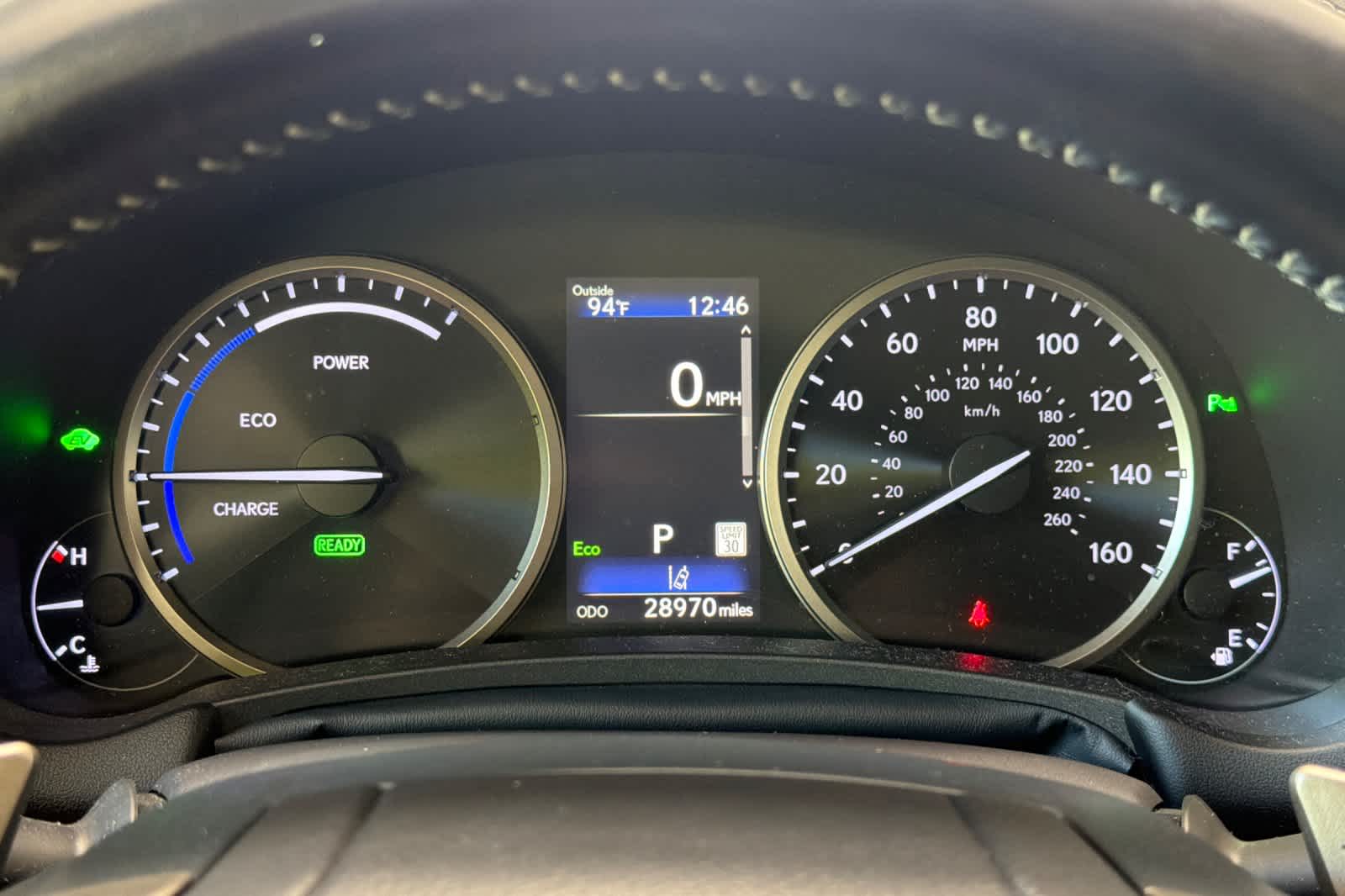 Thumbnail: 2021 Lexus NX - 27