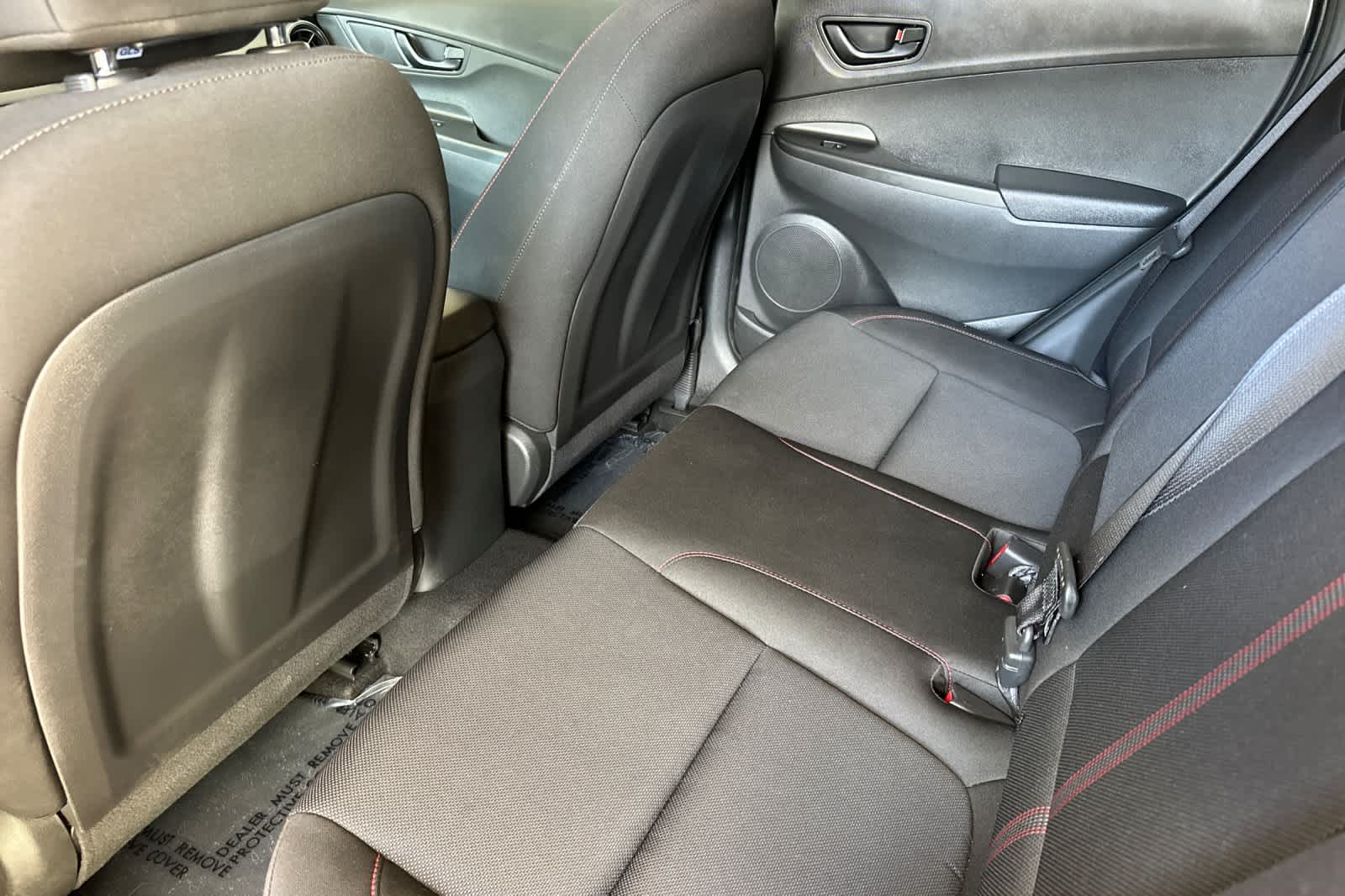 Thumbnail: 2022 Hyundai Kona - 4