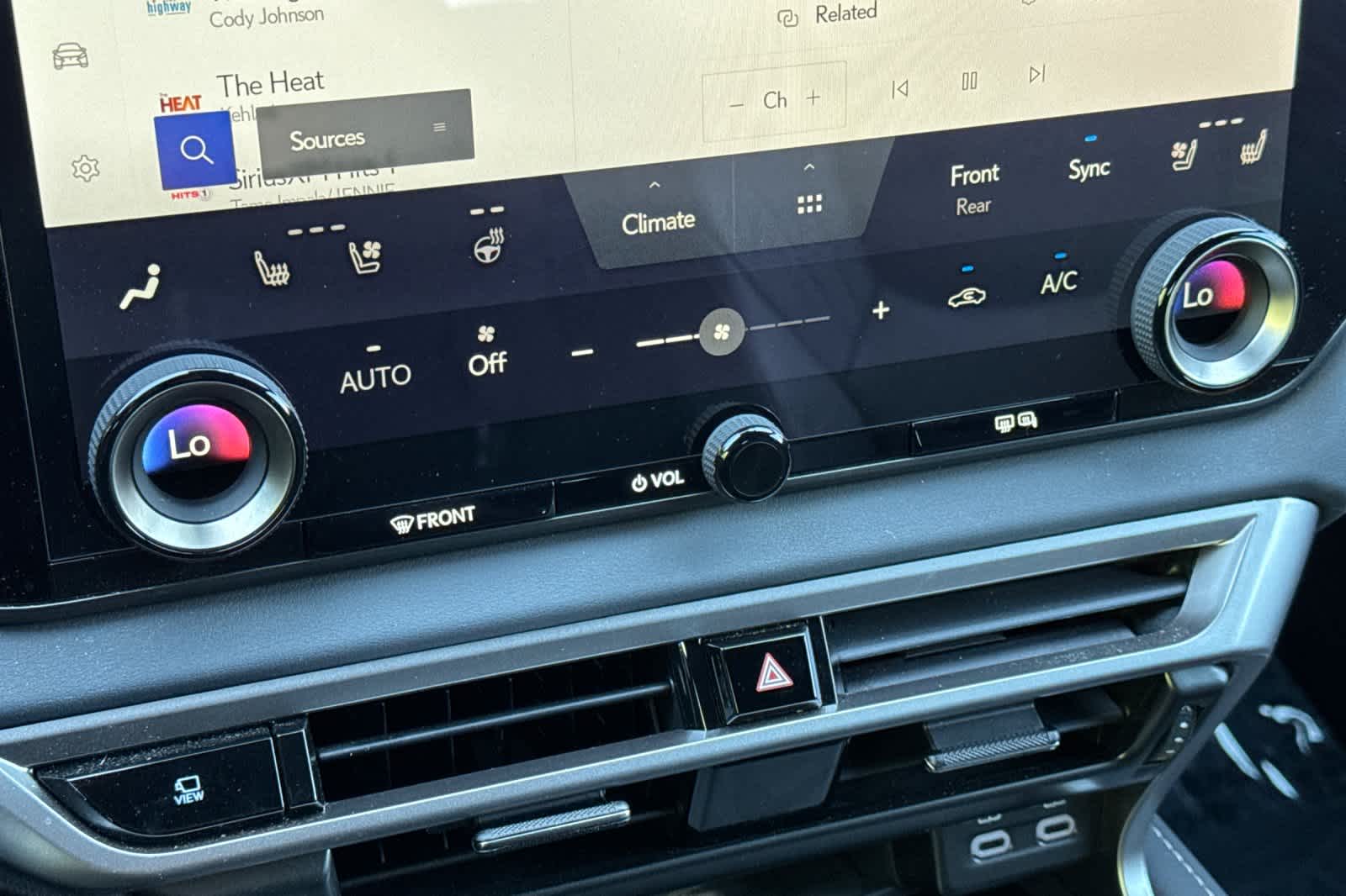 Thumbnail: 2025 Lexus RX - 23