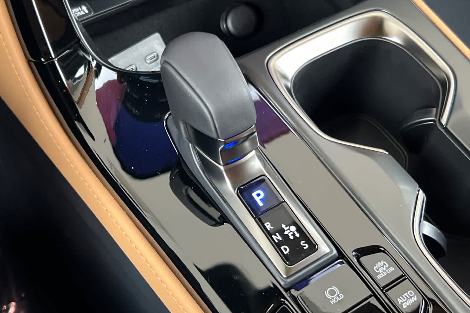 Thumbnail: 2026 Lexus NX - 23