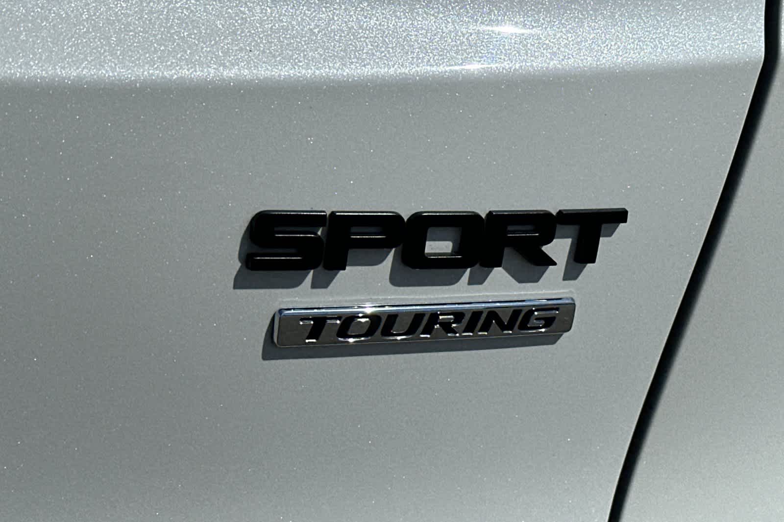 Thumbnail: 2023 Honda CR-V - 33