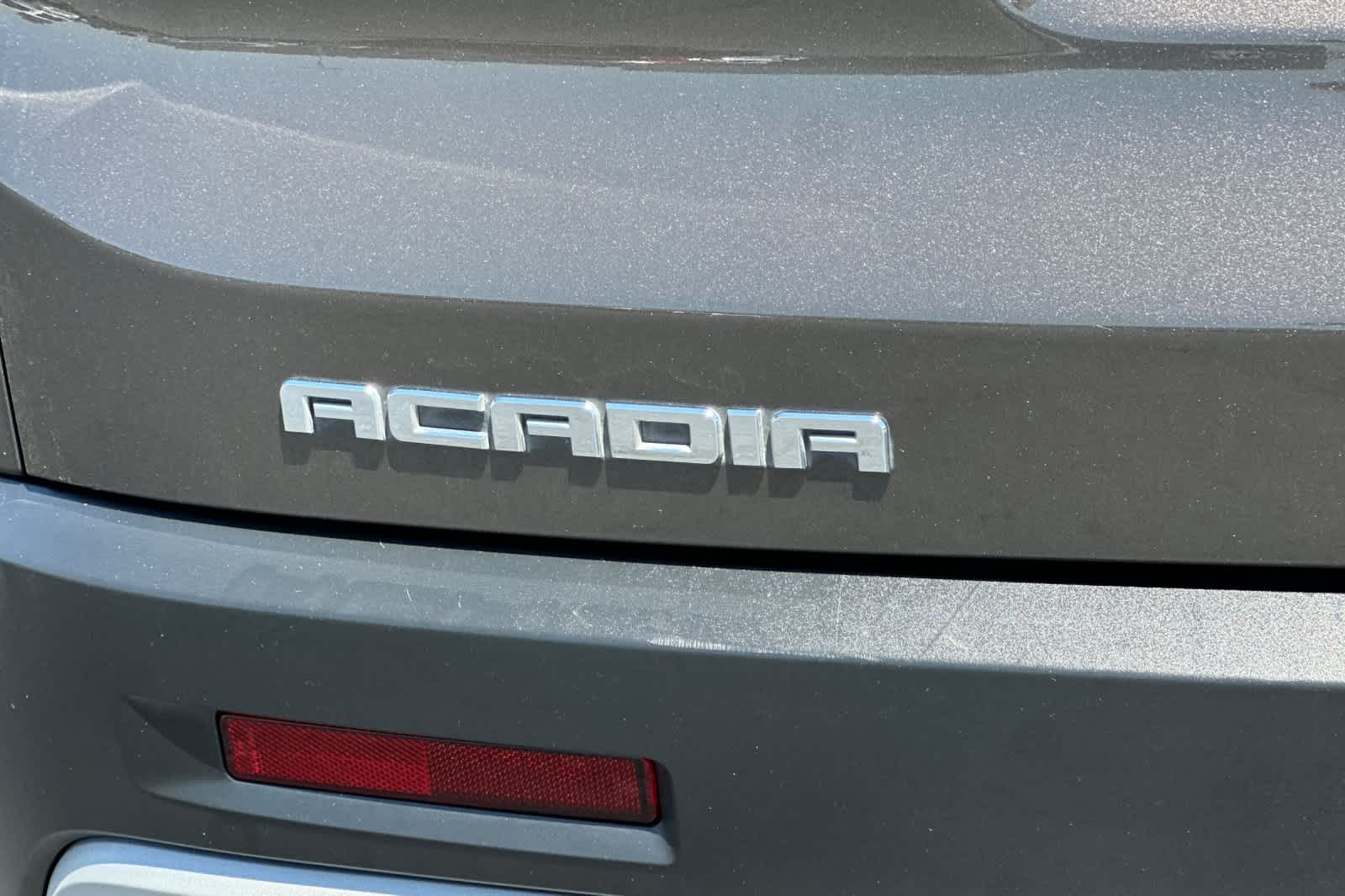 Thumbnail: 2019 GMC Acadia - 32
