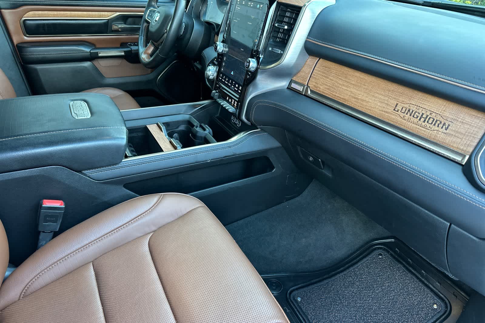 Thumbnail: 2023 RAM 1500 - 16