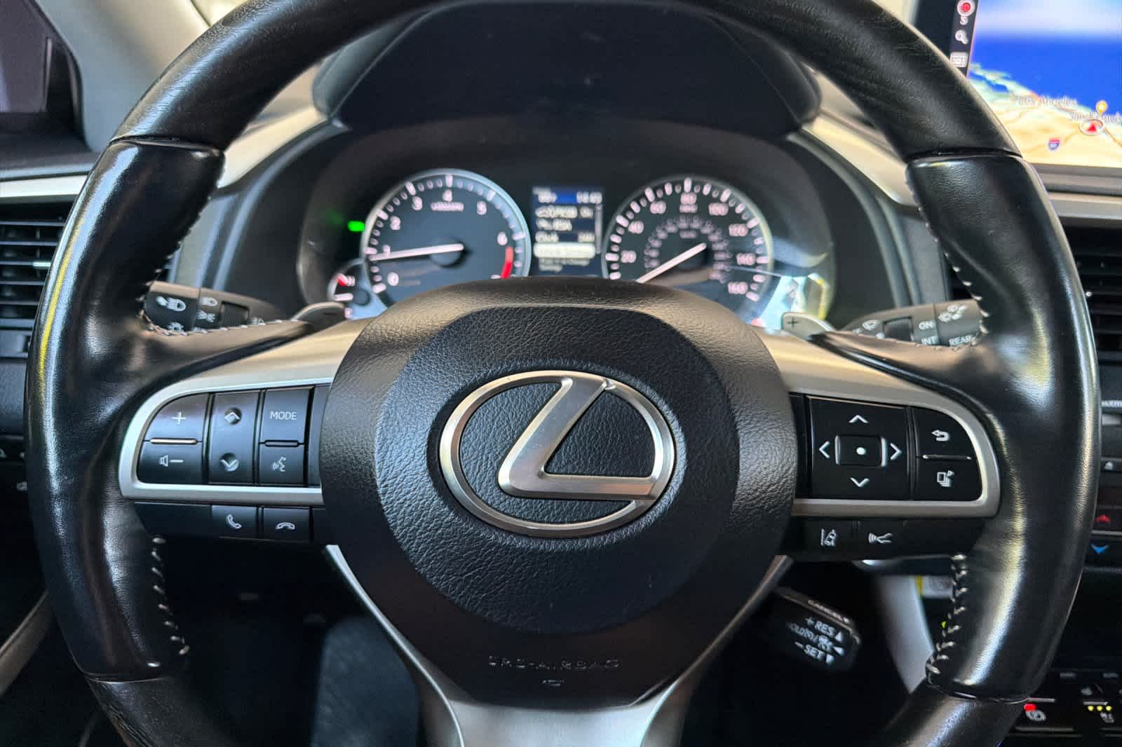 Thumbnail: 2022 Lexus RX - 24