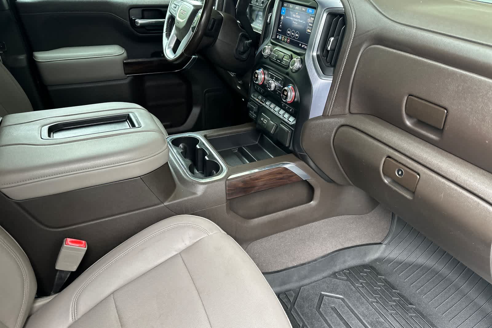 Thumbnail: 2019 GMC Sierra 1500 - 16