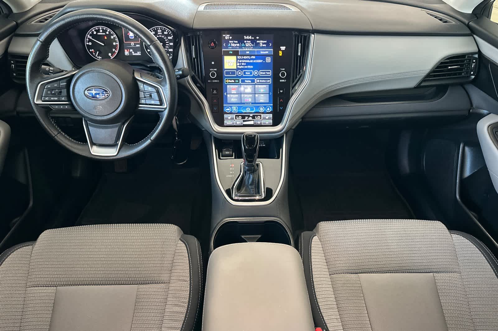 Thumbnail: 2023 Subaru Outback - 3
