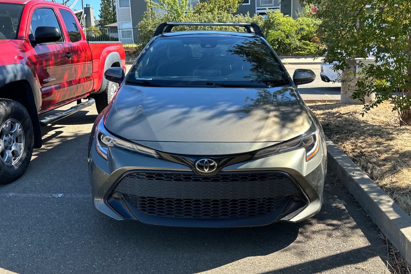 Thumbnail: 2019 Toyota Corolla - 6