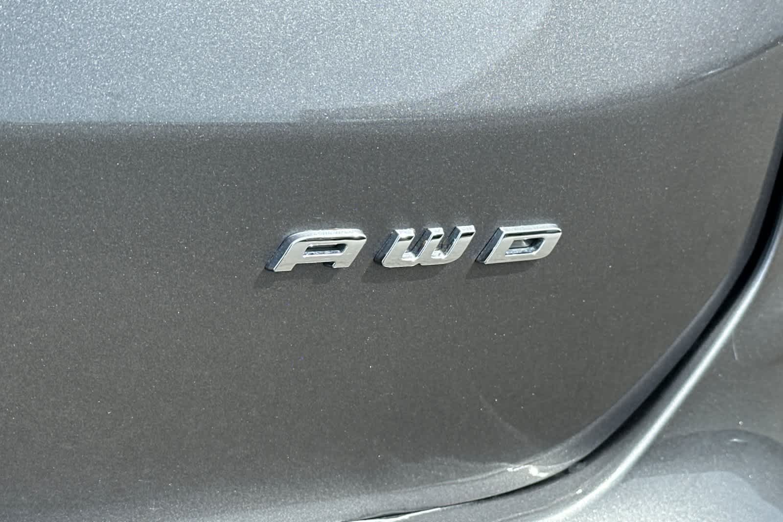 Thumbnail: 2024 Ford Edge - 31