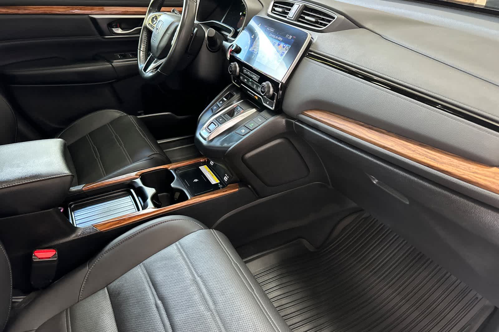 Thumbnail: 2021 Honda CR-V - 17