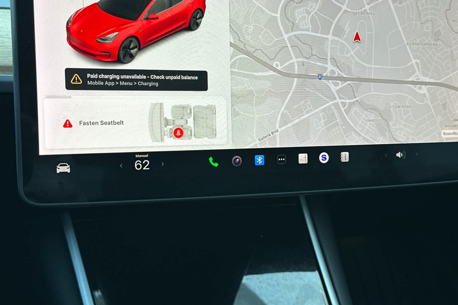 Thumbnail: 2020 Tesla Model 3 - 22