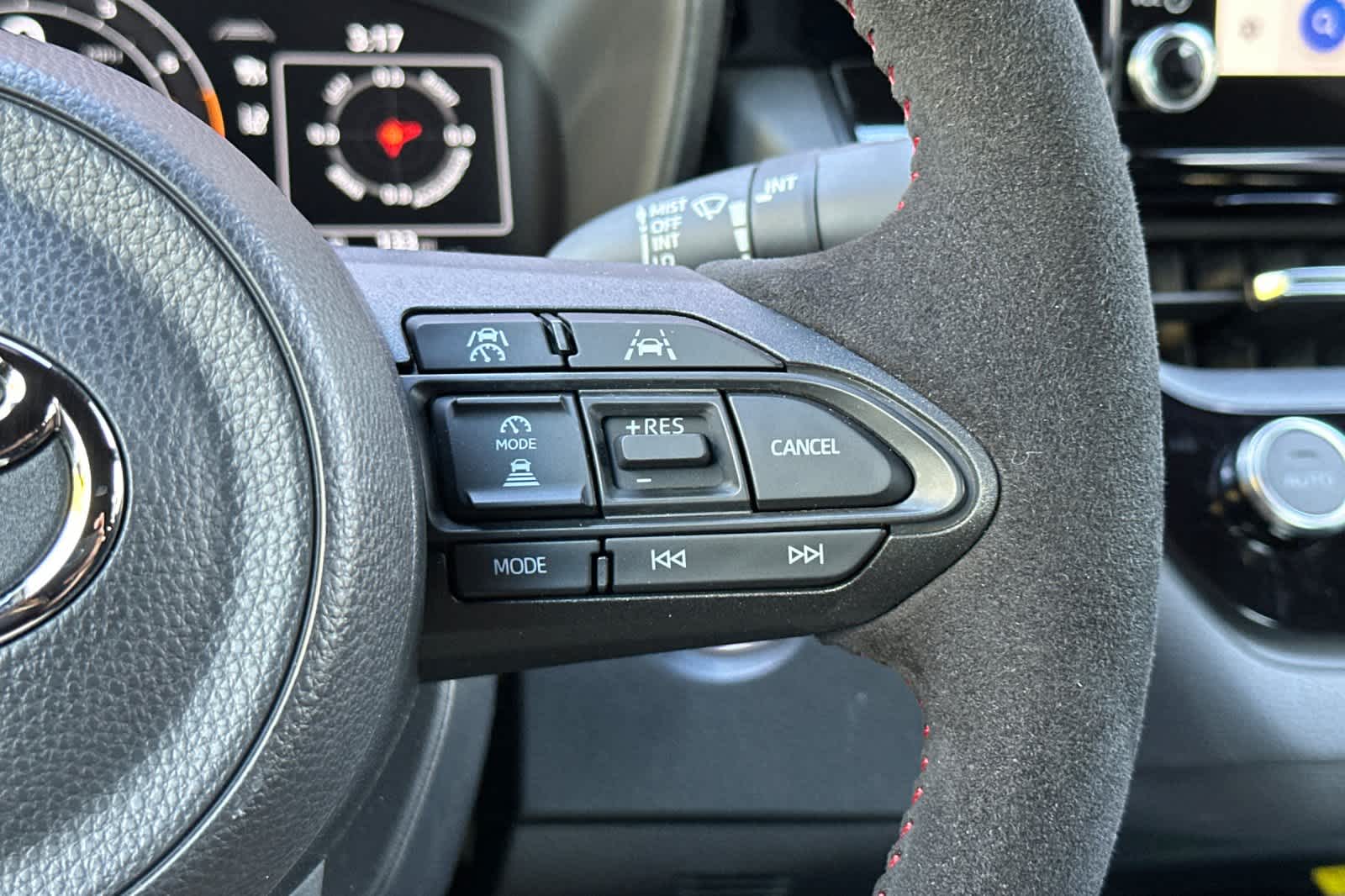 Thumbnail: 2023 Toyota GR Corolla - 26