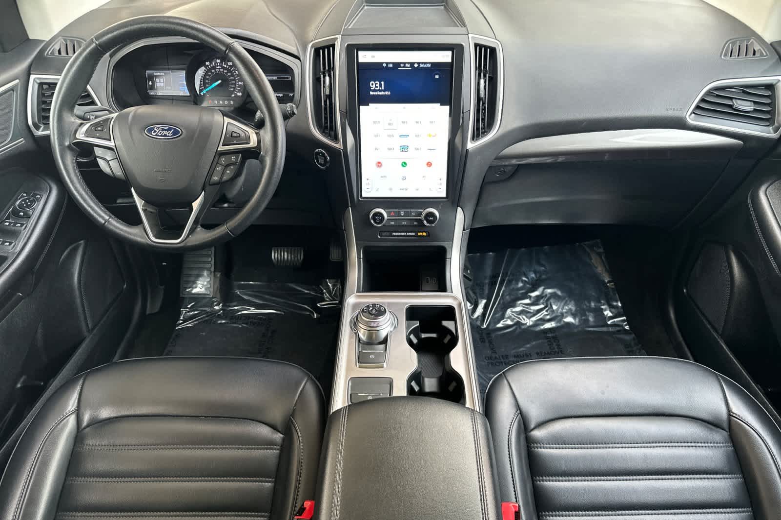 Thumbnail: 2024 Ford Edge - 2