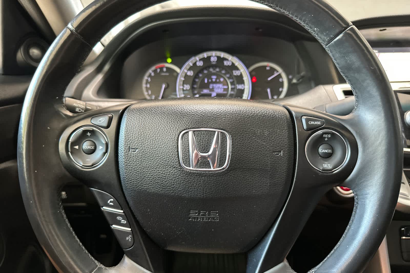 Thumbnail: 2015 Honda Accord - 25