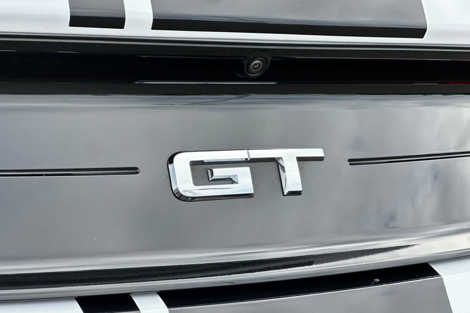 Thumbnail: 2022 Ford Mustang - 29