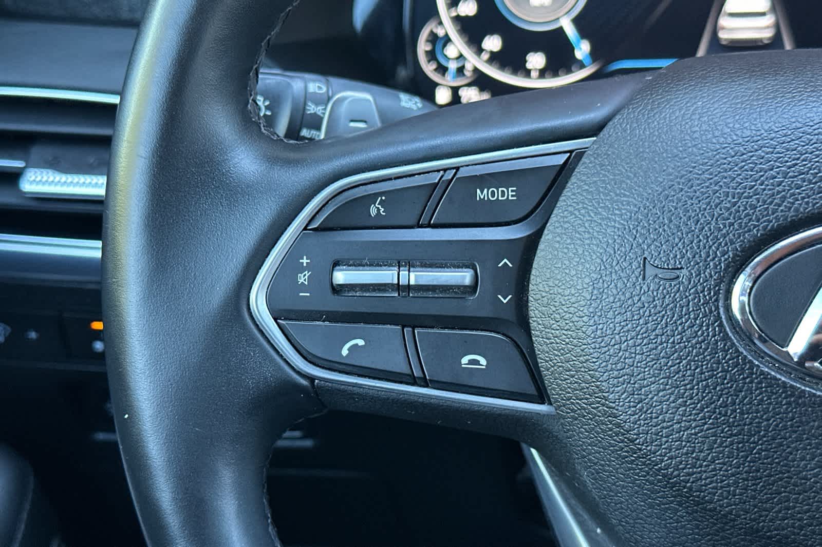 Thumbnail: 2022 Hyundai Palisade - 28