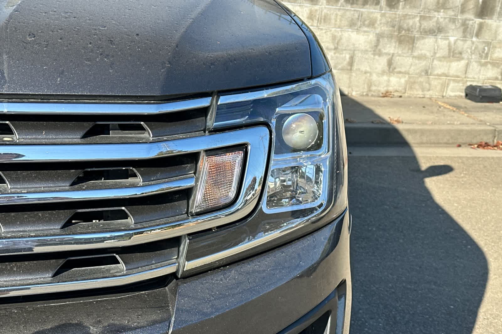 Thumbnail: 2019 Ford Expedition - 10