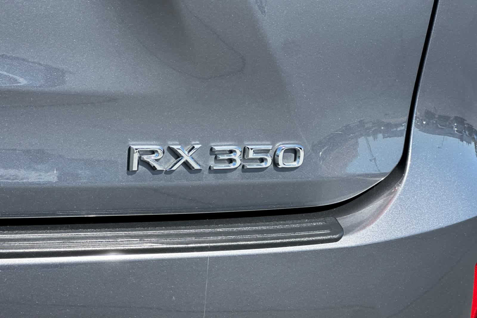 2016 Lexus RX 350 33