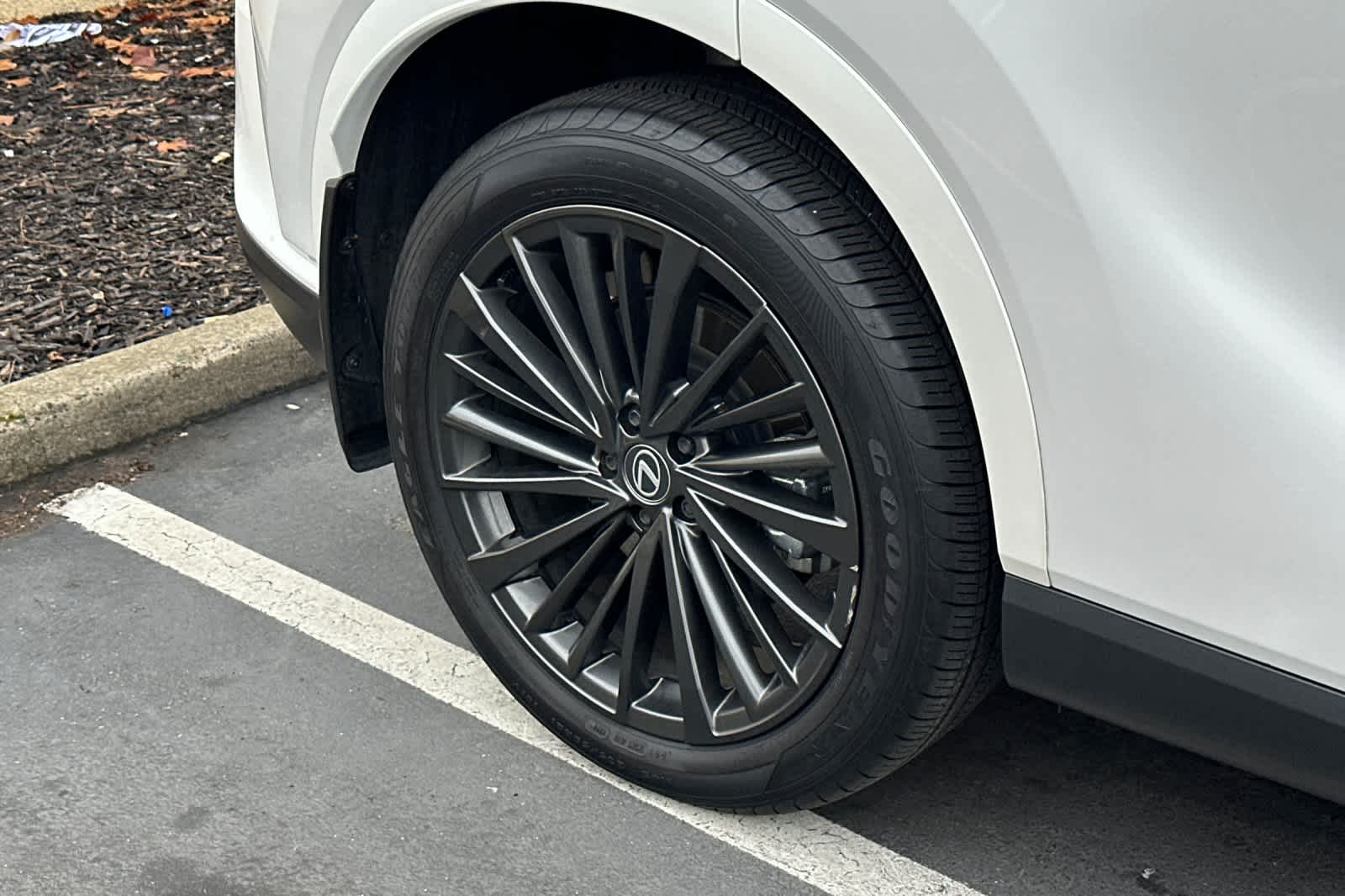 Thumbnail: 2025 Lexus RX - 14