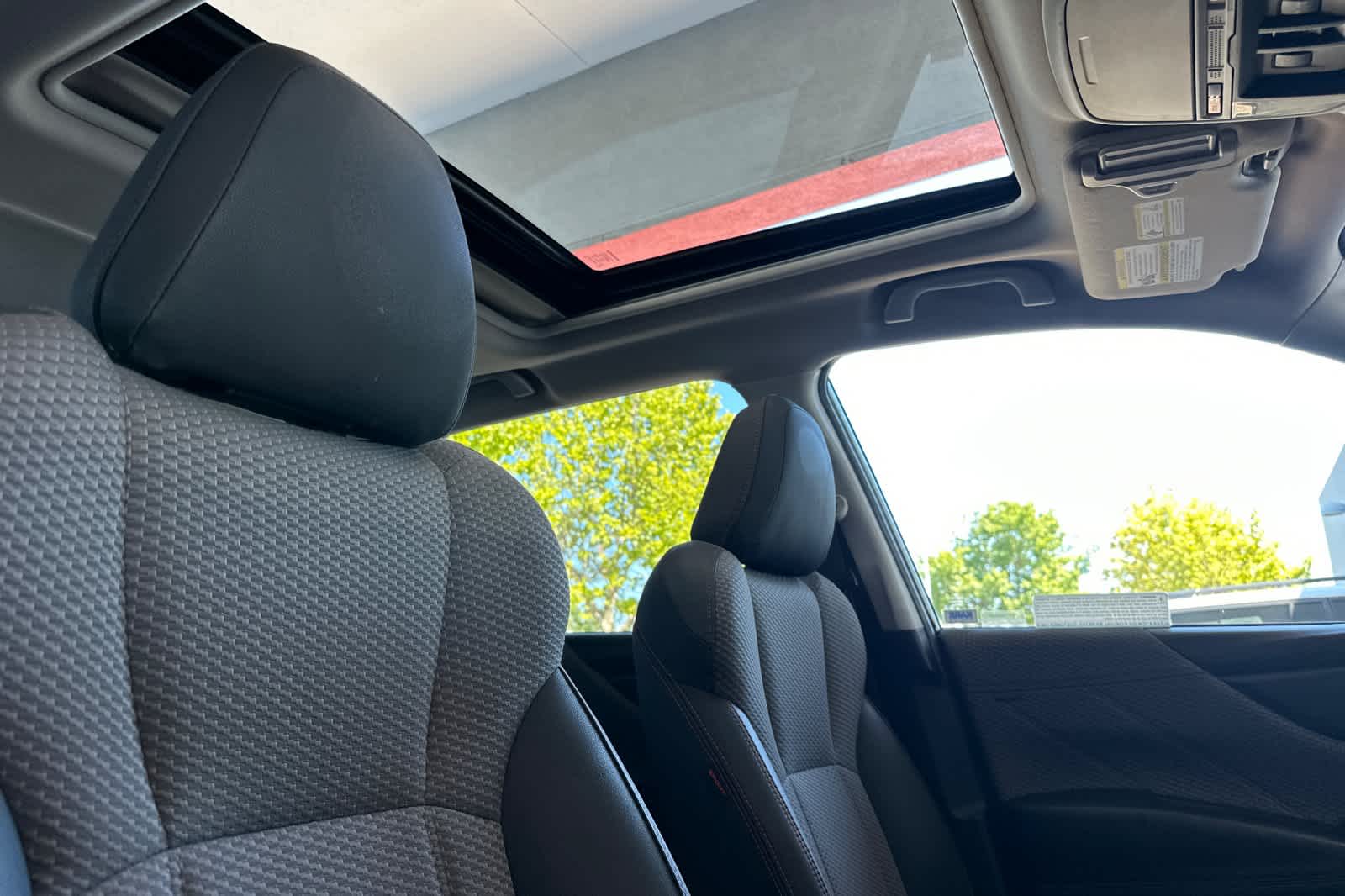 Thumbnail: 2020 Subaru Forester - 18
