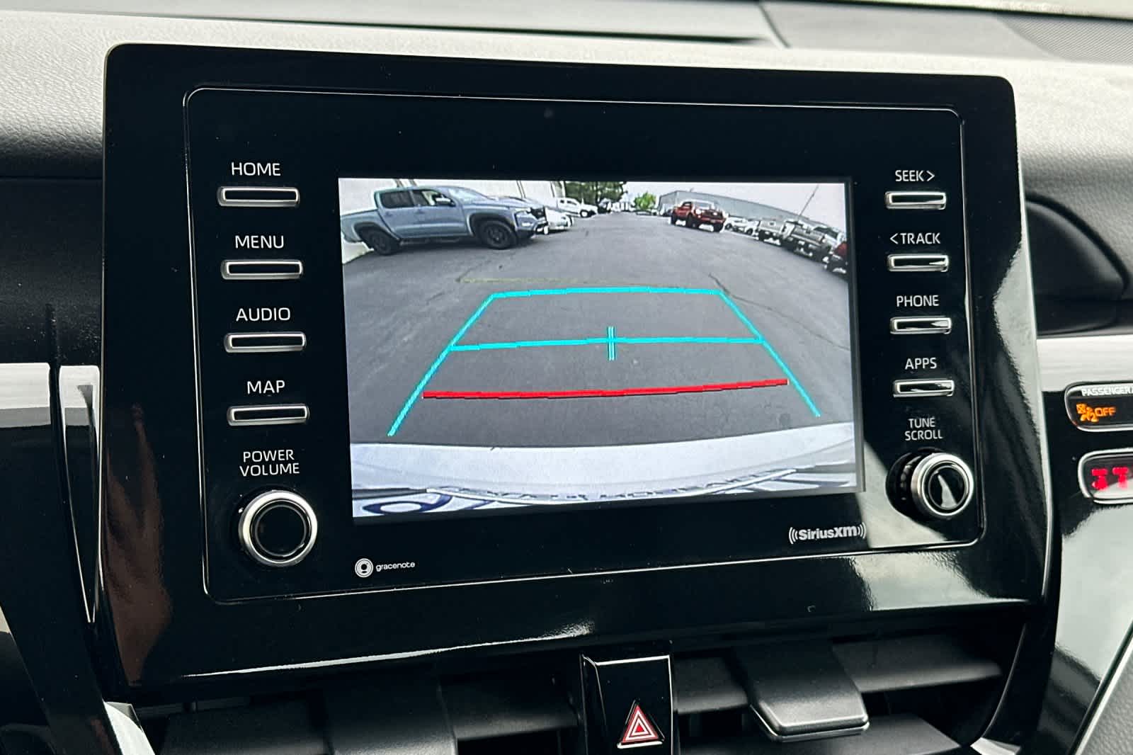 Thumbnail: 2023 Toyota Camry - 20