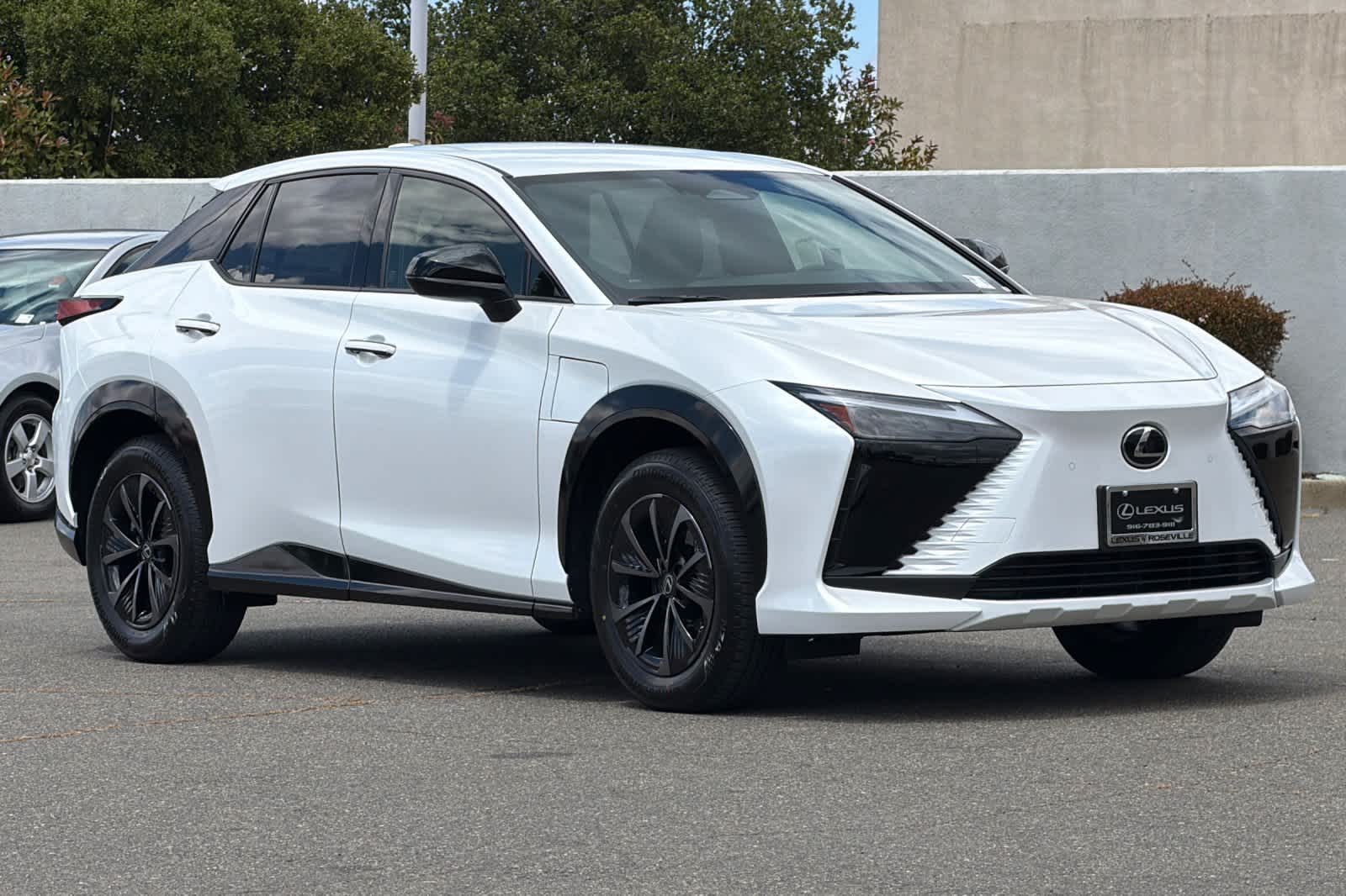 Thumbnail: 2026 Lexus RZ - 5