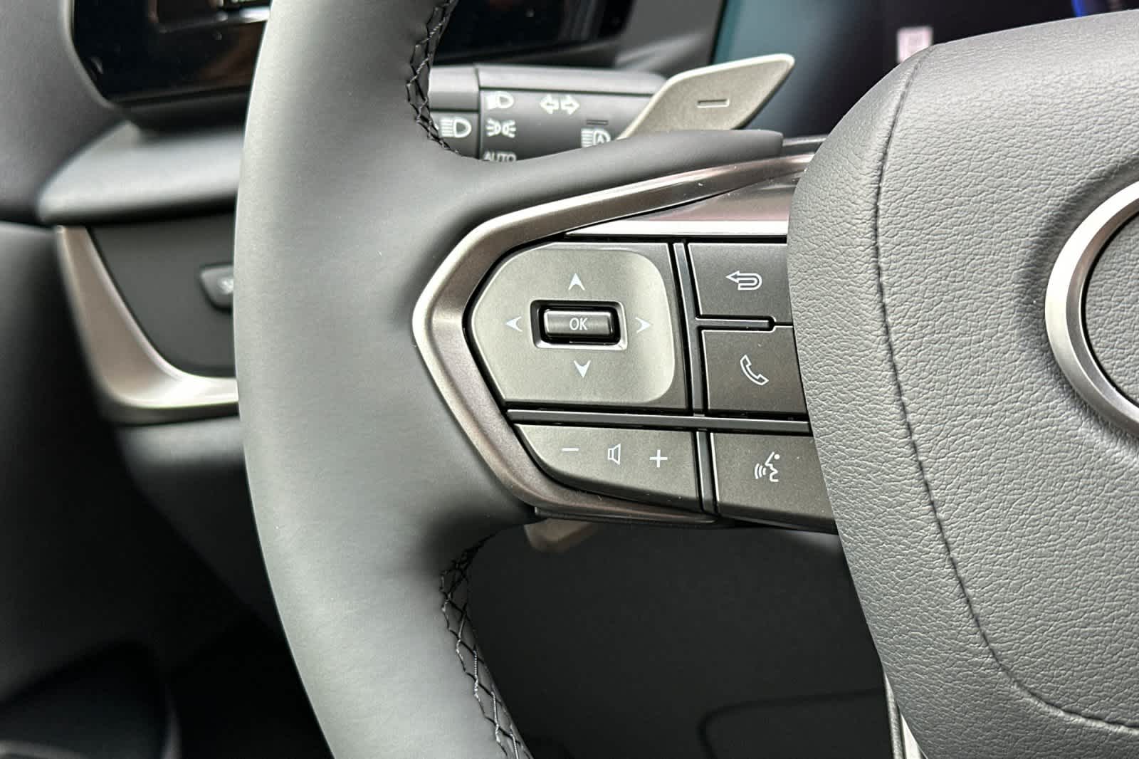 Thumbnail: 2026 Lexus RZ - 26