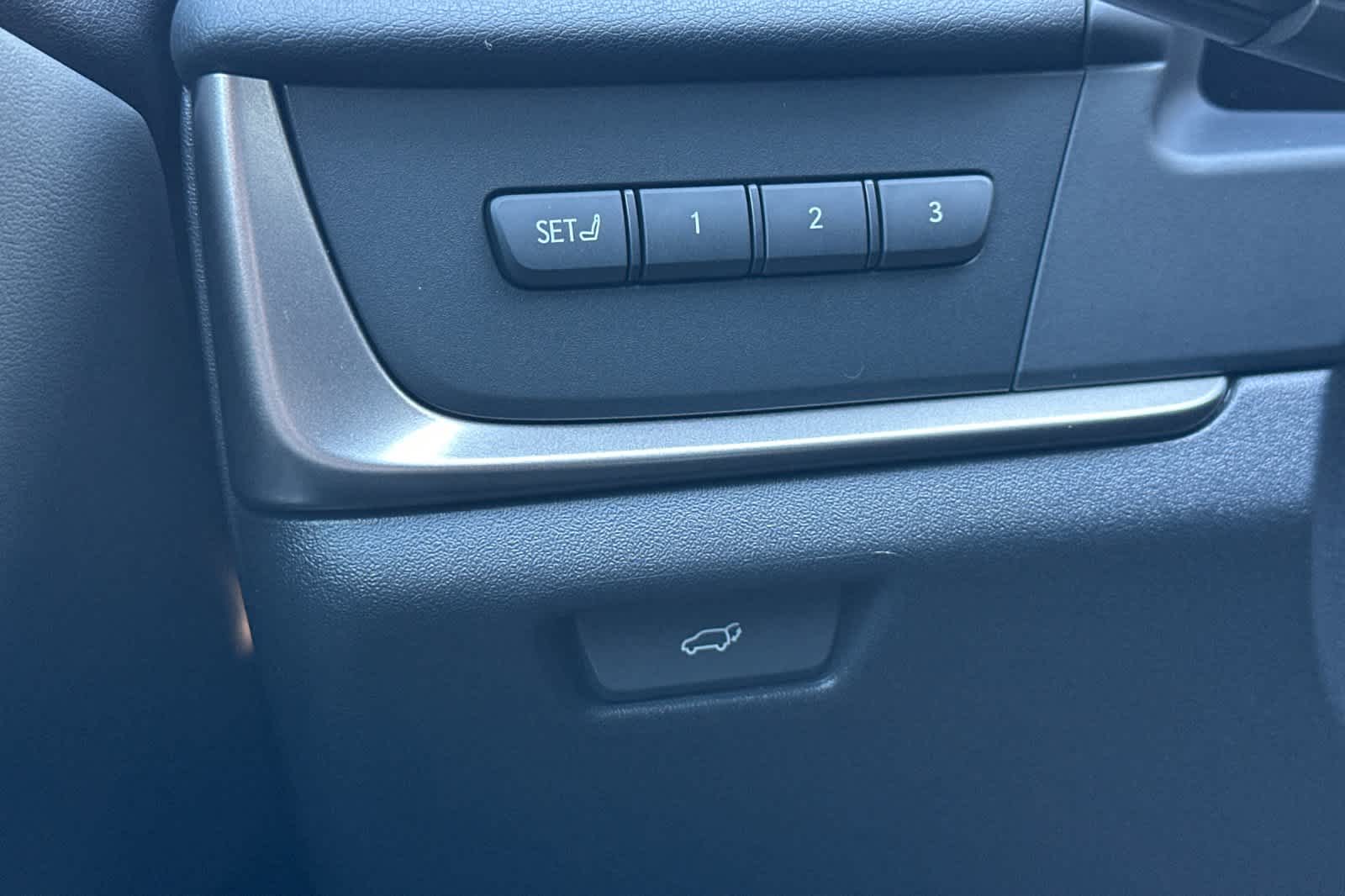 Thumbnail: 2026 Lexus RZ - 30