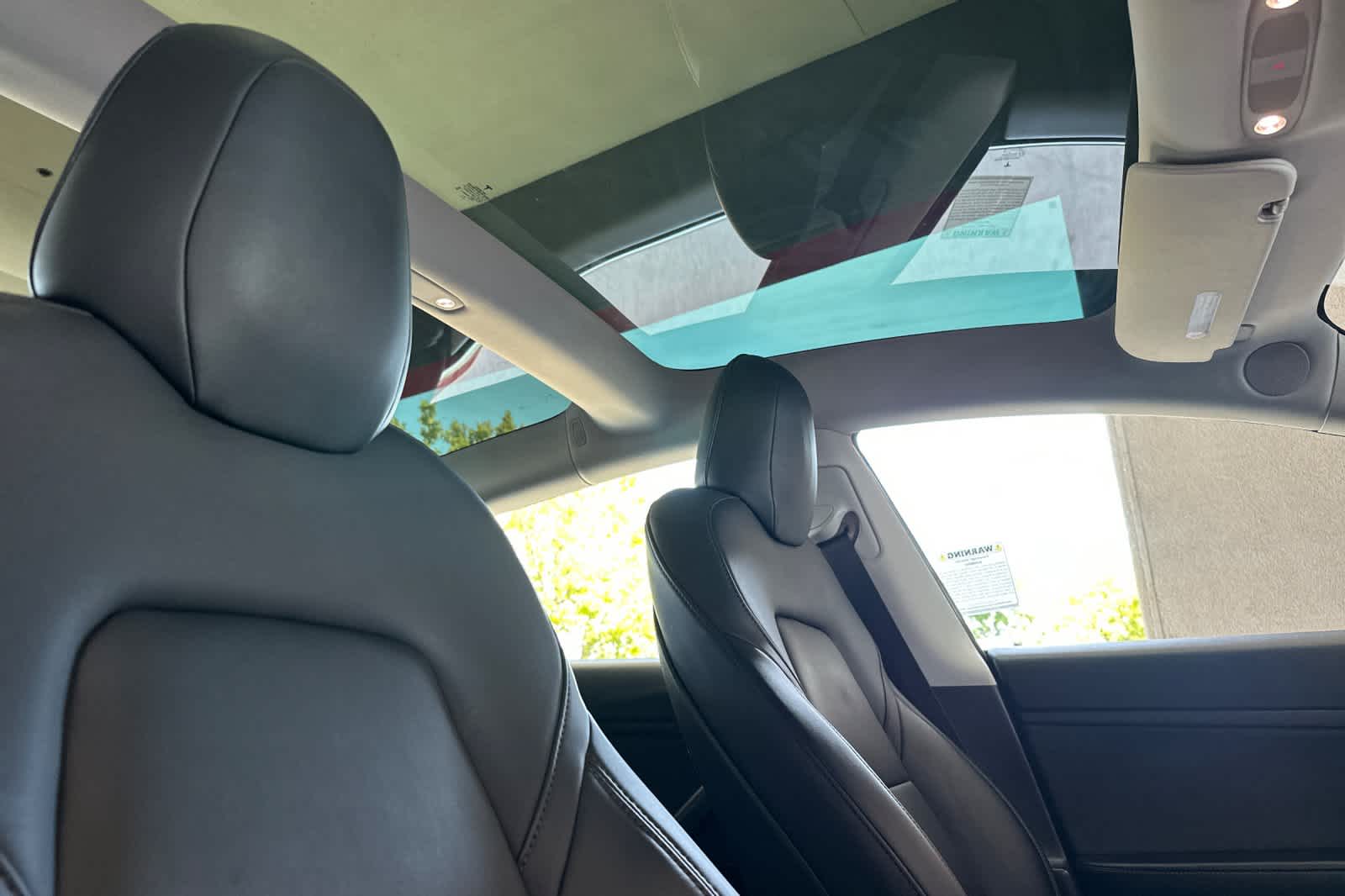 Thumbnail: 2020 Tesla Model 3 - 17