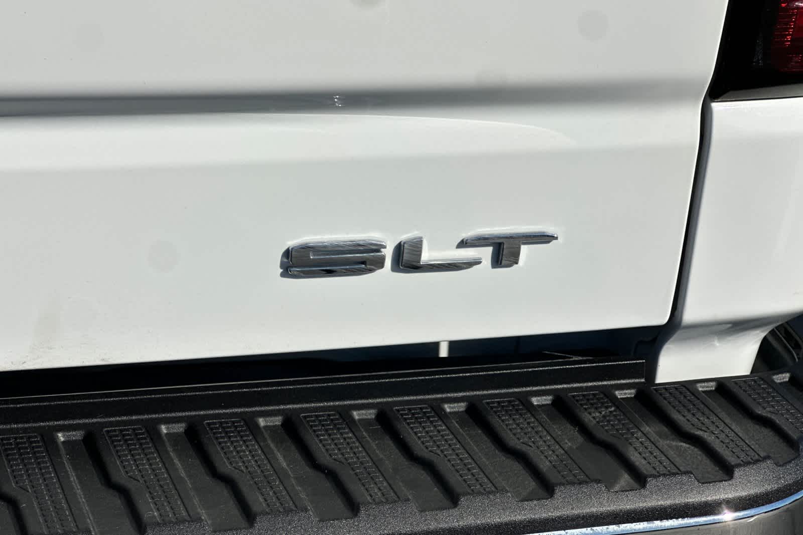 Thumbnail: 2025 GMC Sierra 1500 - 31