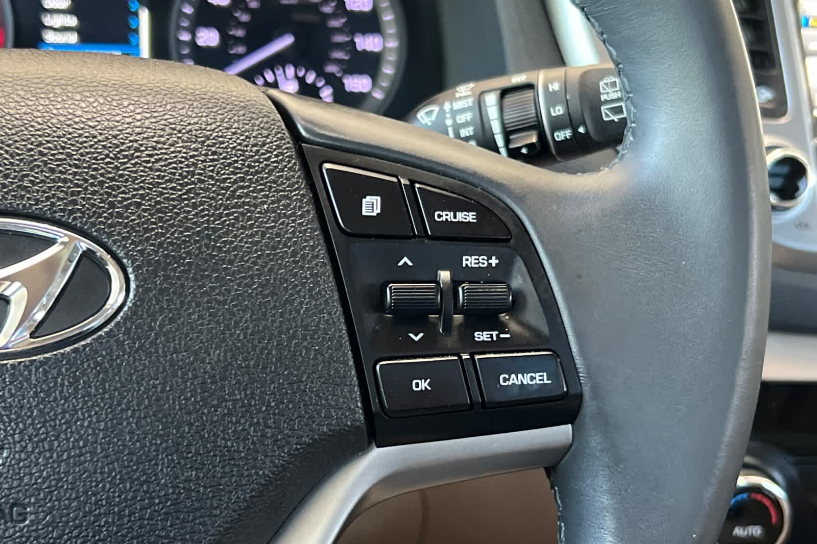 Thumbnail: 2018 Hyundai Tucson - 28