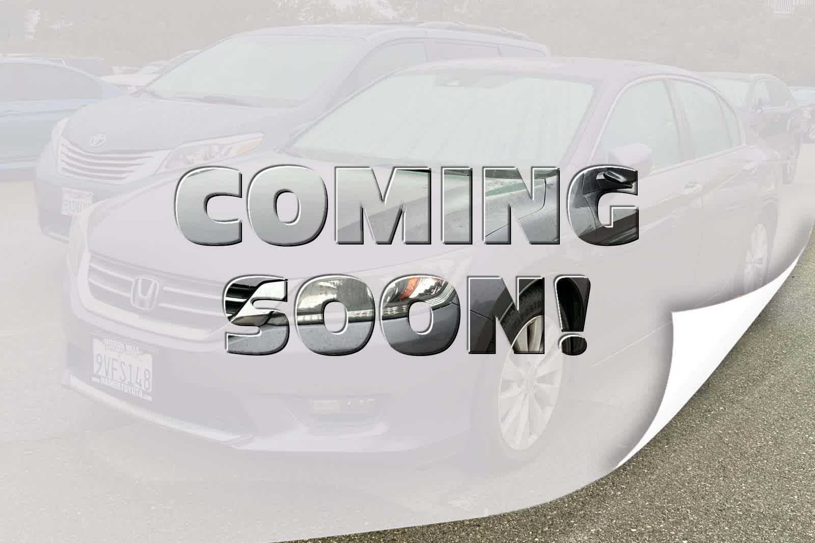 Thumbnail: 2015 Honda Accord - 1