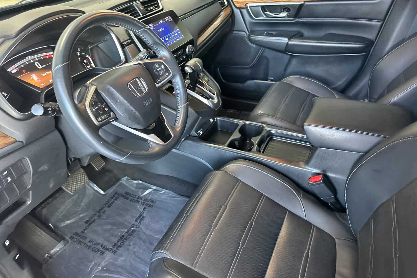 Thumbnail: 2020 Honda CR-V - 11