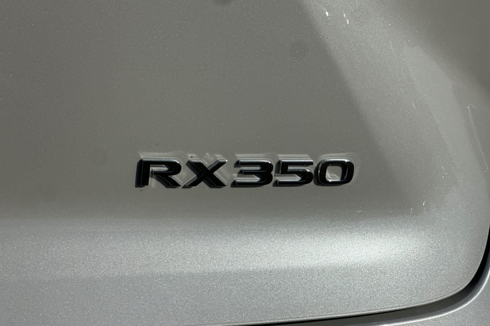 Thumbnail: 2026 Lexus RX - 32
