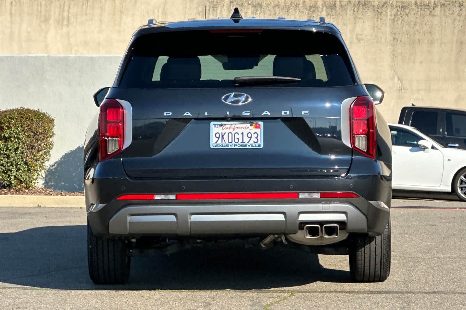 Thumbnail: 2024 Hyundai Palisade - 8