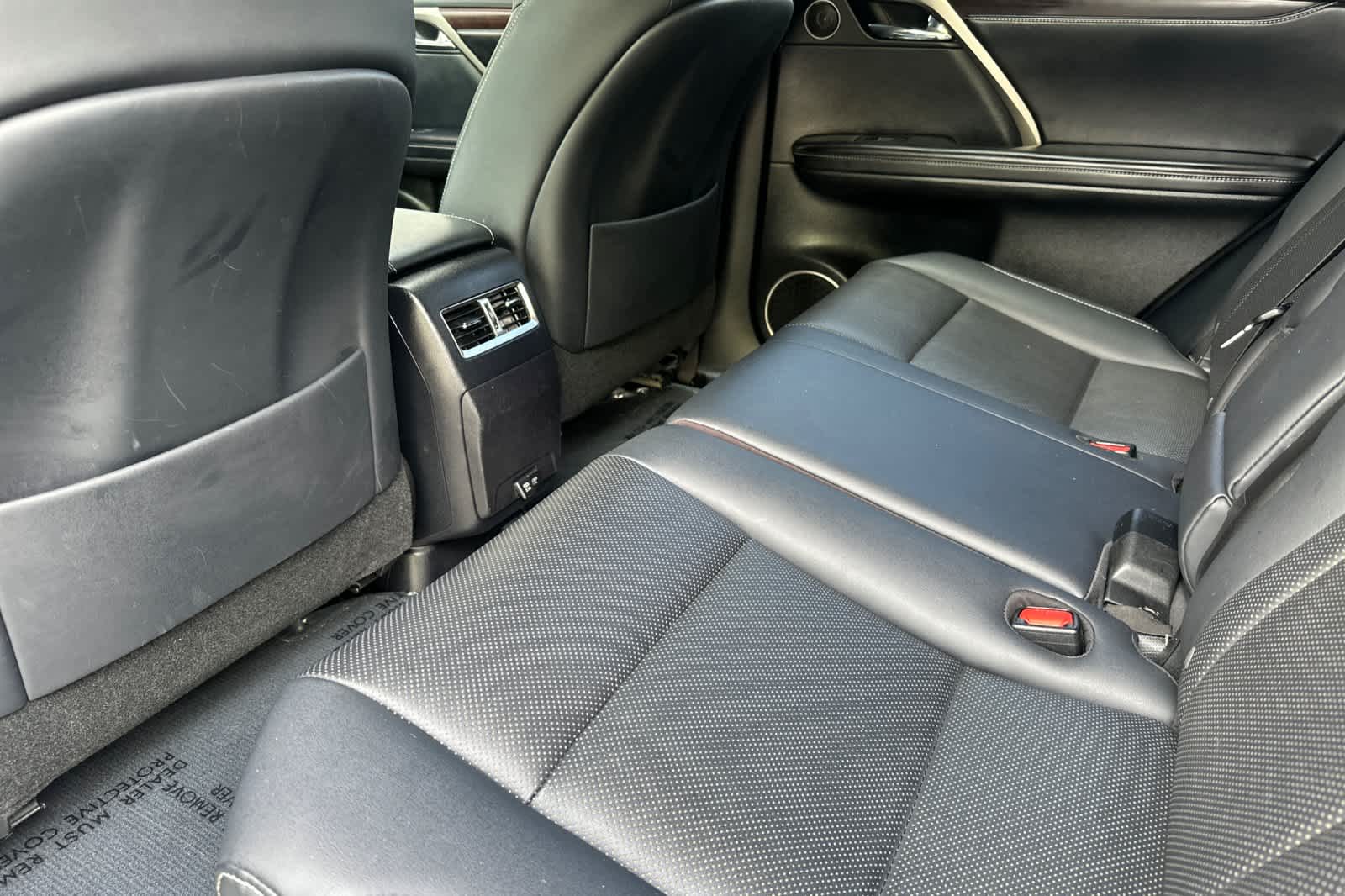 Thumbnail: 2020 Lexus RX - 4