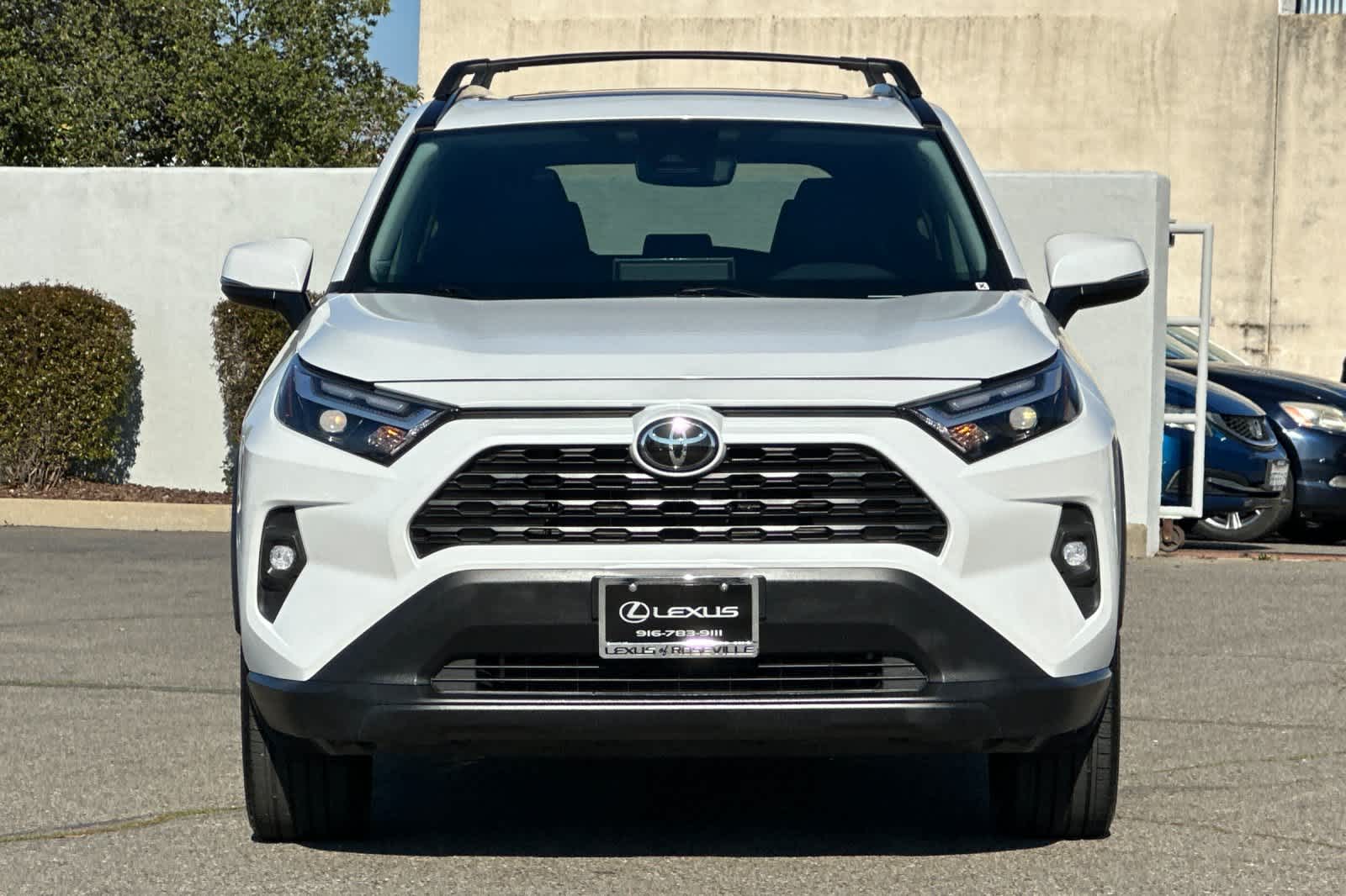 Thumbnail: 2024 Toyota RAV4 - 9