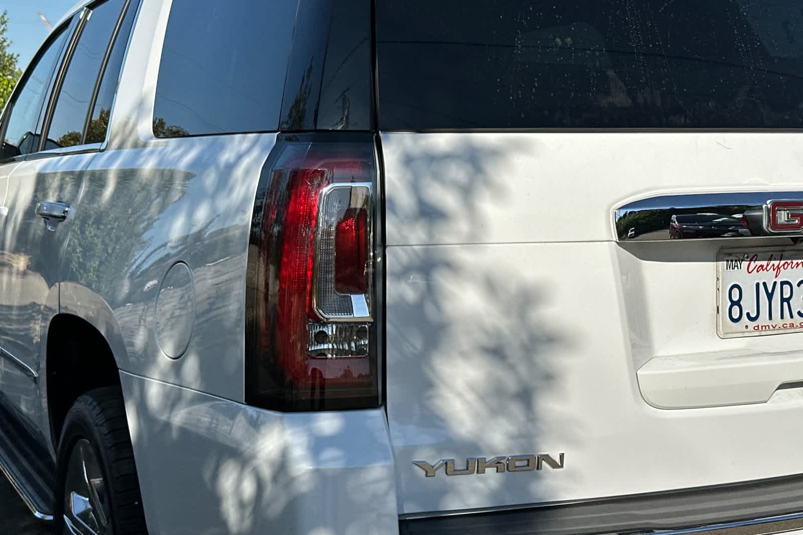 Thumbnail: 2019 GMC Yukon - 15