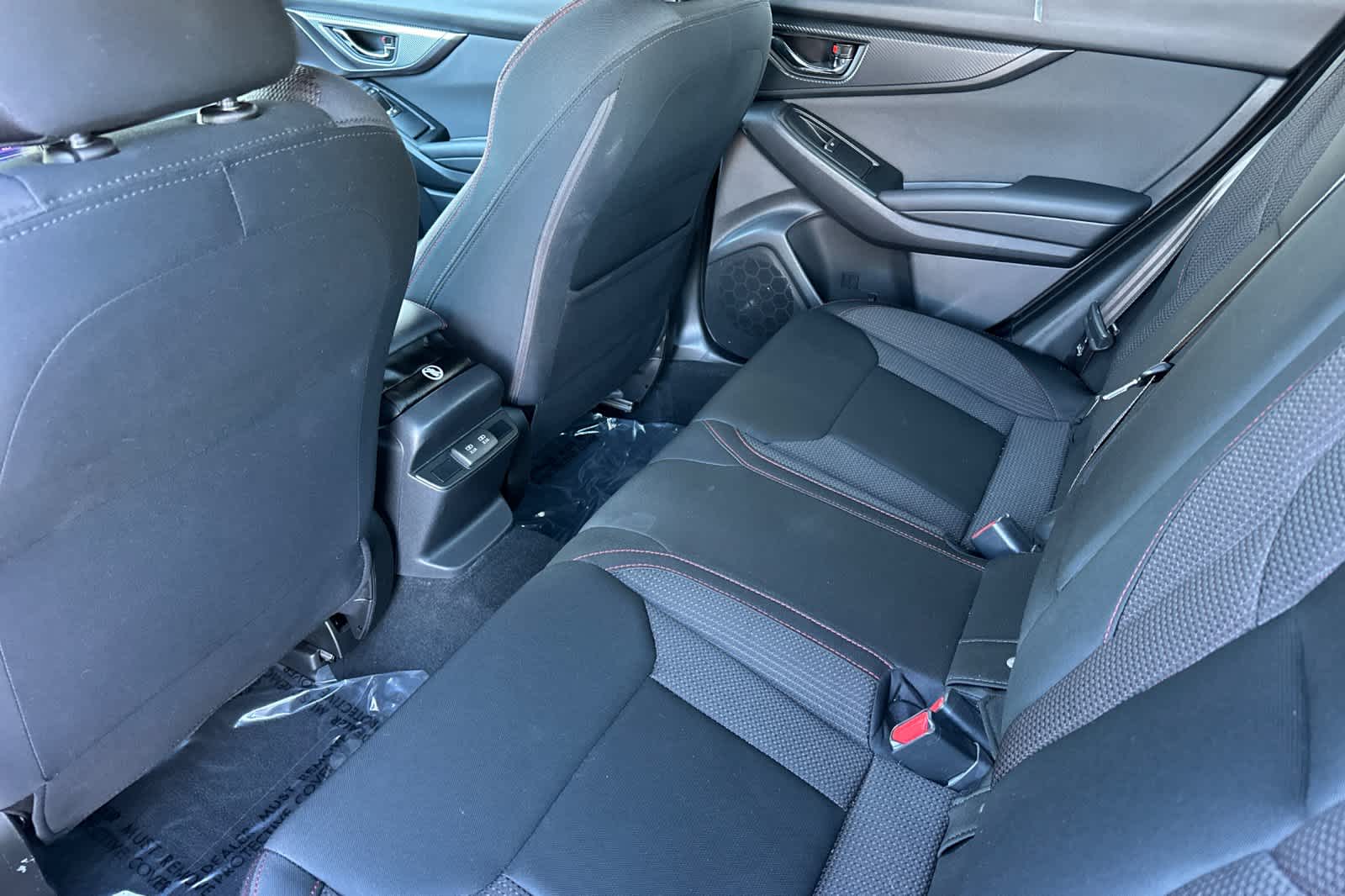 Thumbnail: 2022 Subaru WRX - 4