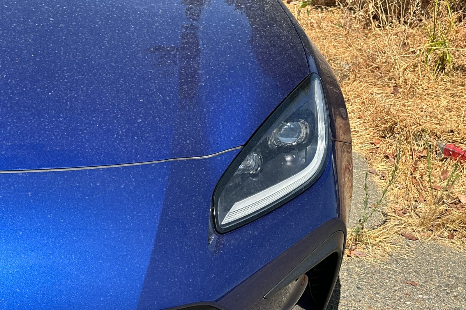 Thumbnail: 2023 Toyota GR86 - 11