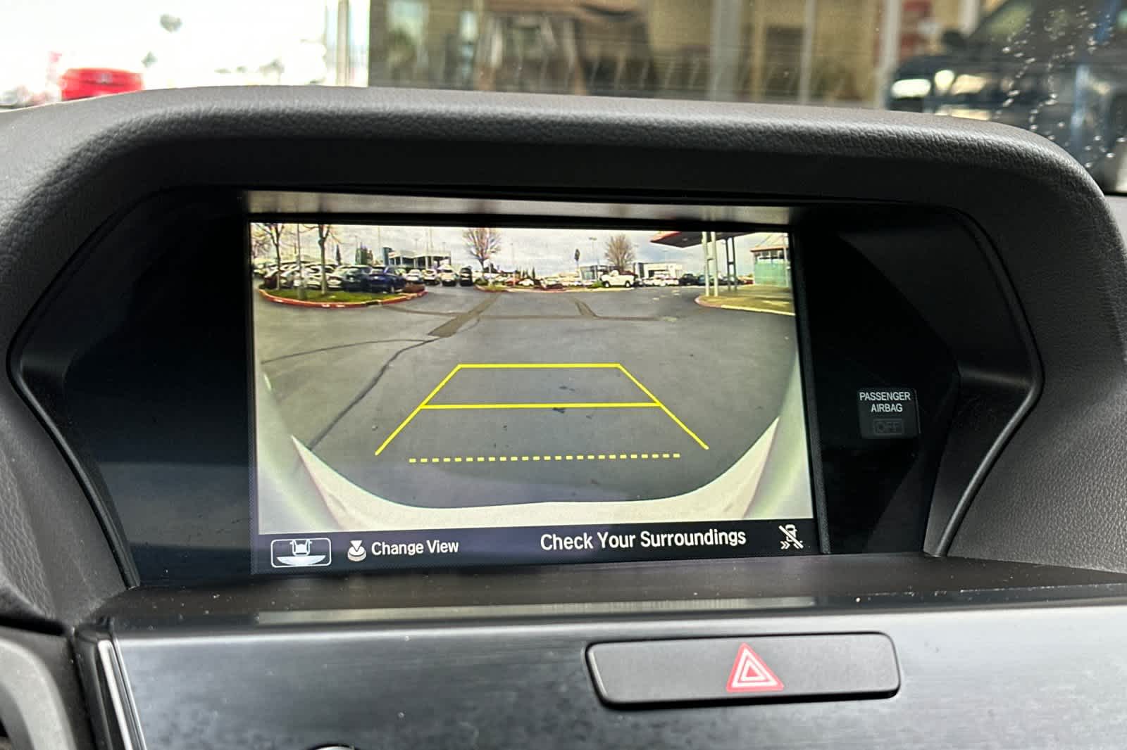 Thumbnail: 2021 Acura ILX - 19