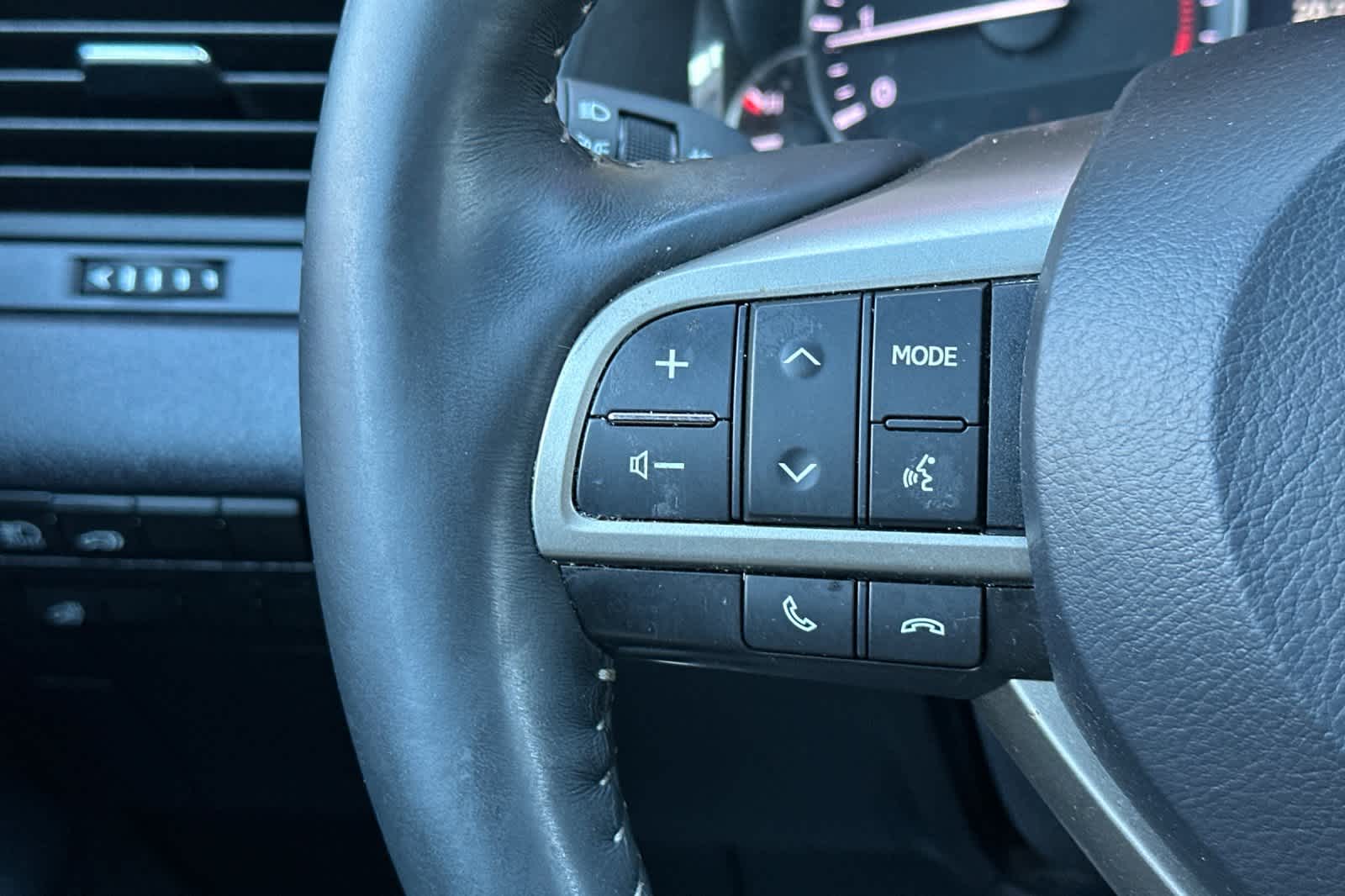 Thumbnail: 2017 Lexus RX - 26