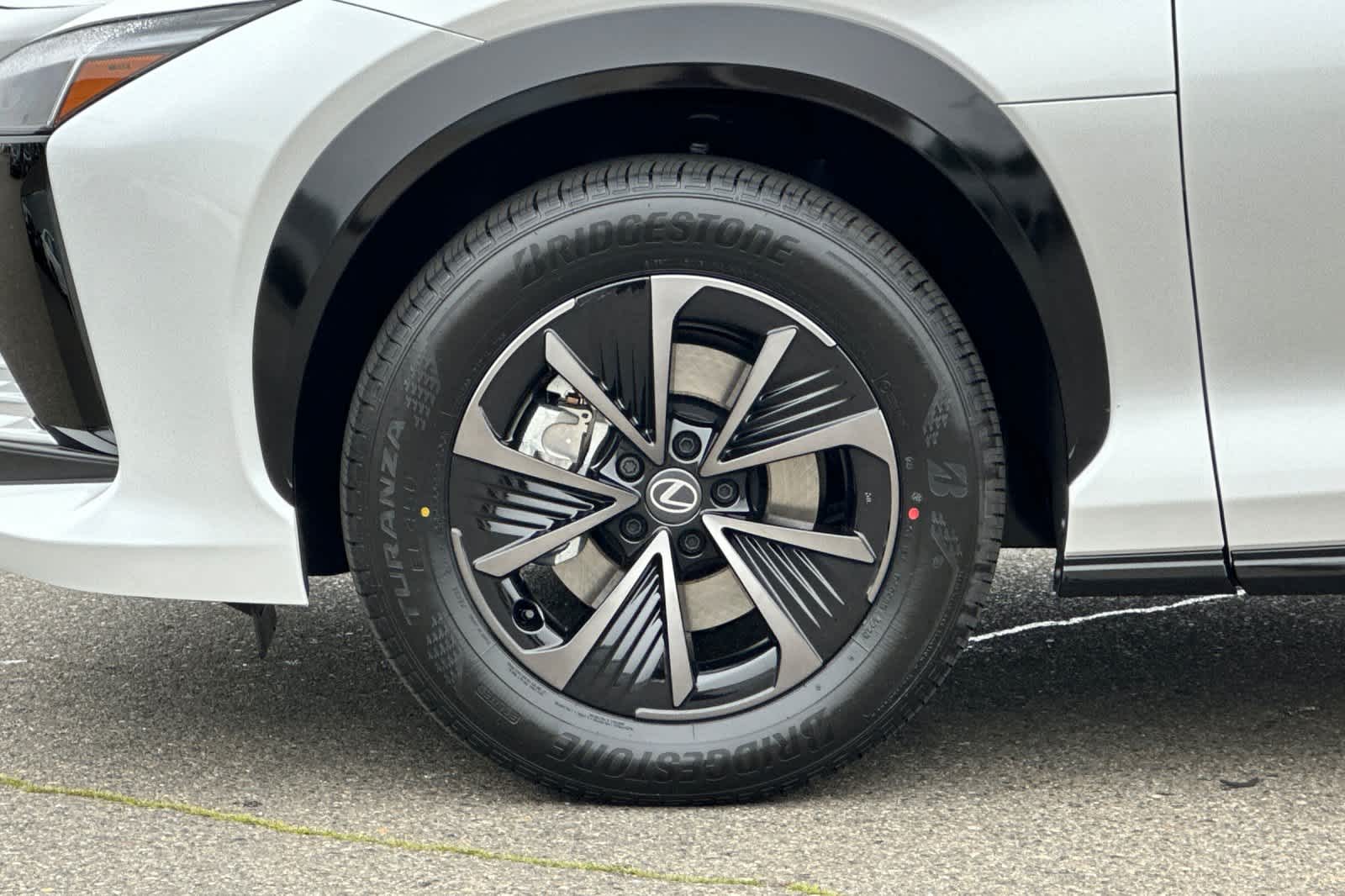 Thumbnail: 2026 Lexus RZ - 31